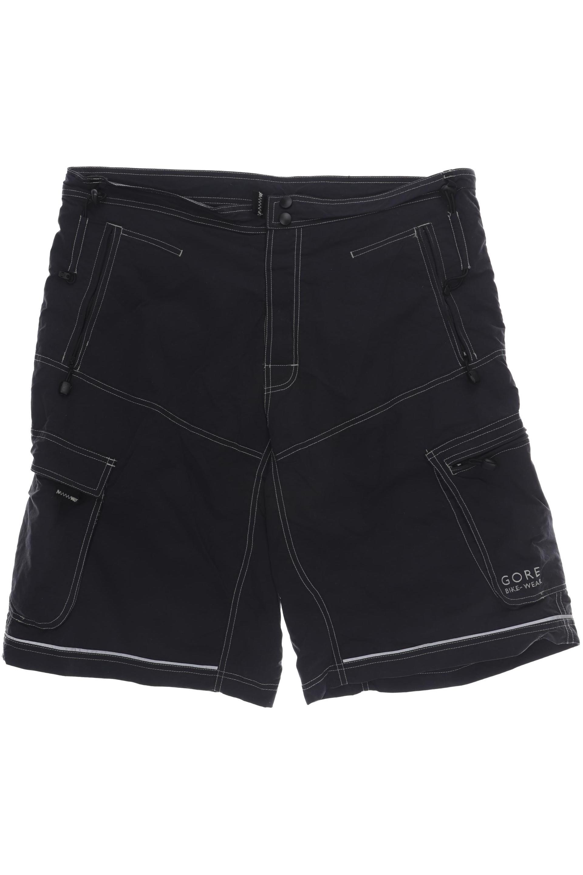 

Gore Wear Herren Shorts, grau