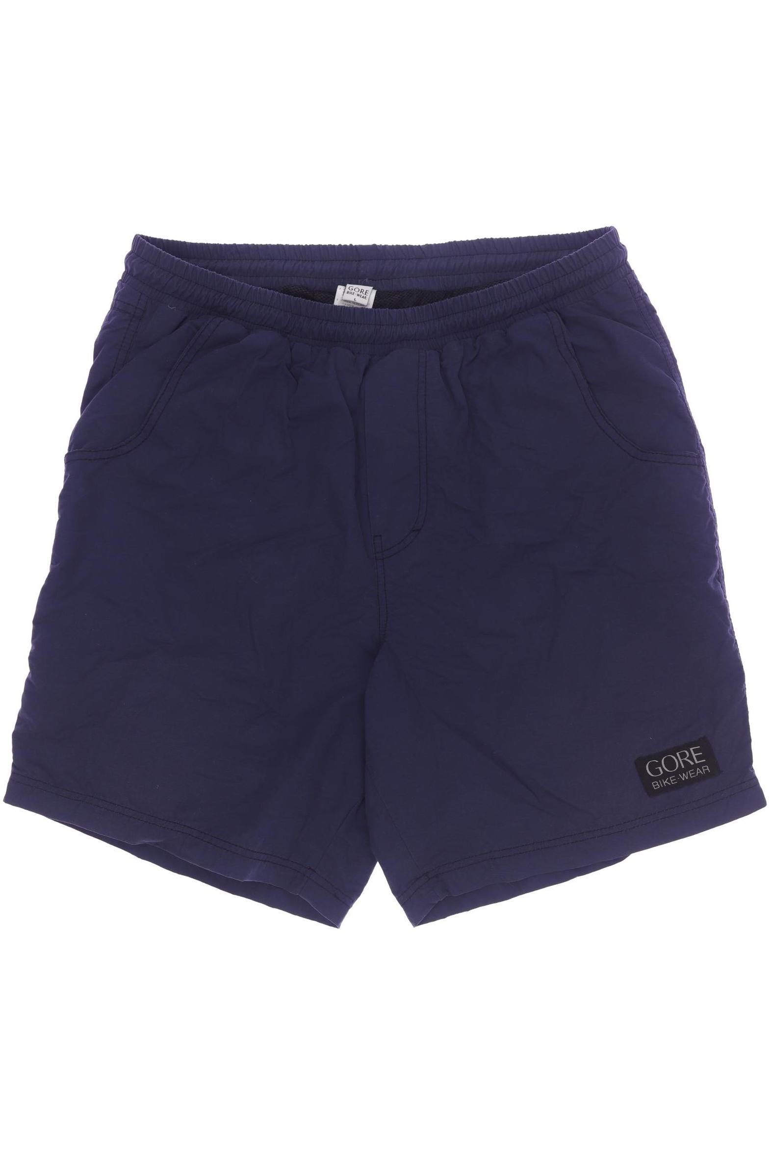

Gore Wear Herren Shorts, marineblau, Gr. 52