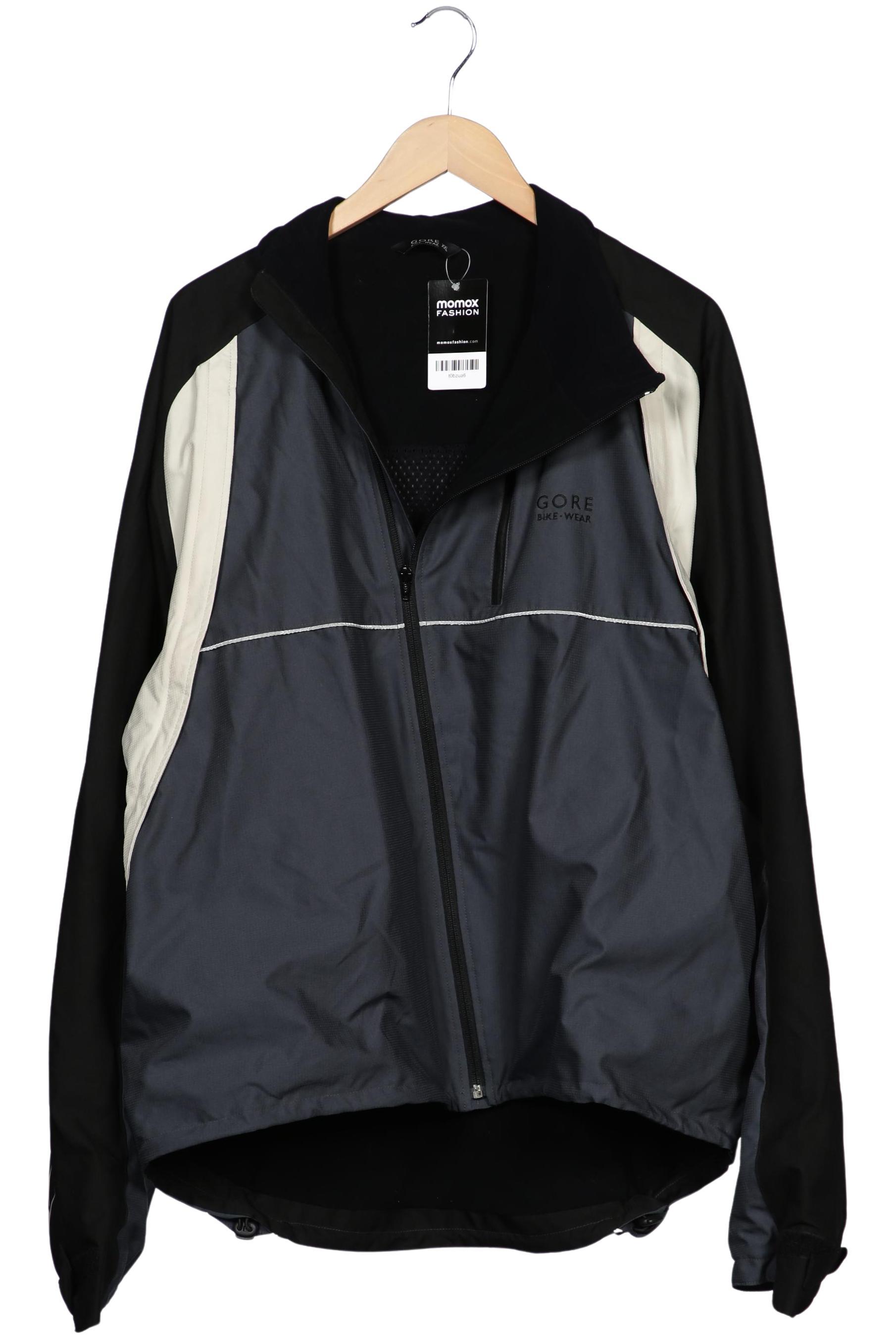 Thumbnail - Gore Wear Herren Jacke, mehrfarbig, Gr. 56