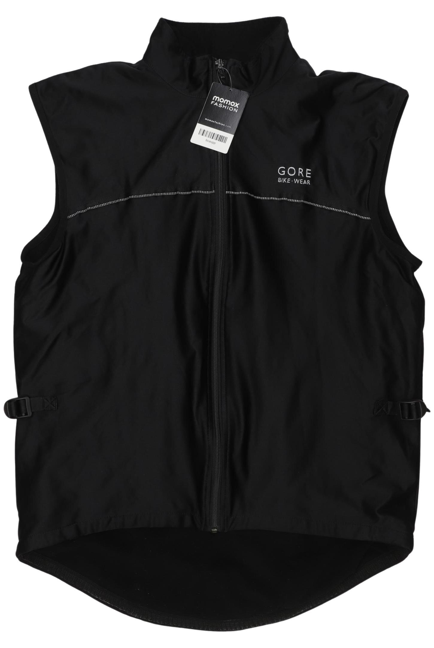 

Gore Wear Herren Weste, schwarz, Gr. 54