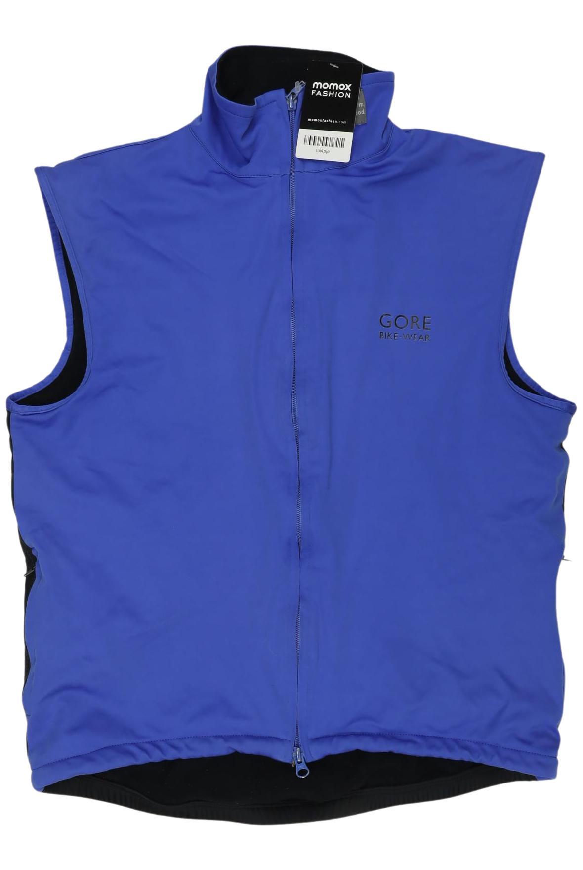 

Gore Wear Herren Weste, blau, Gr. 52