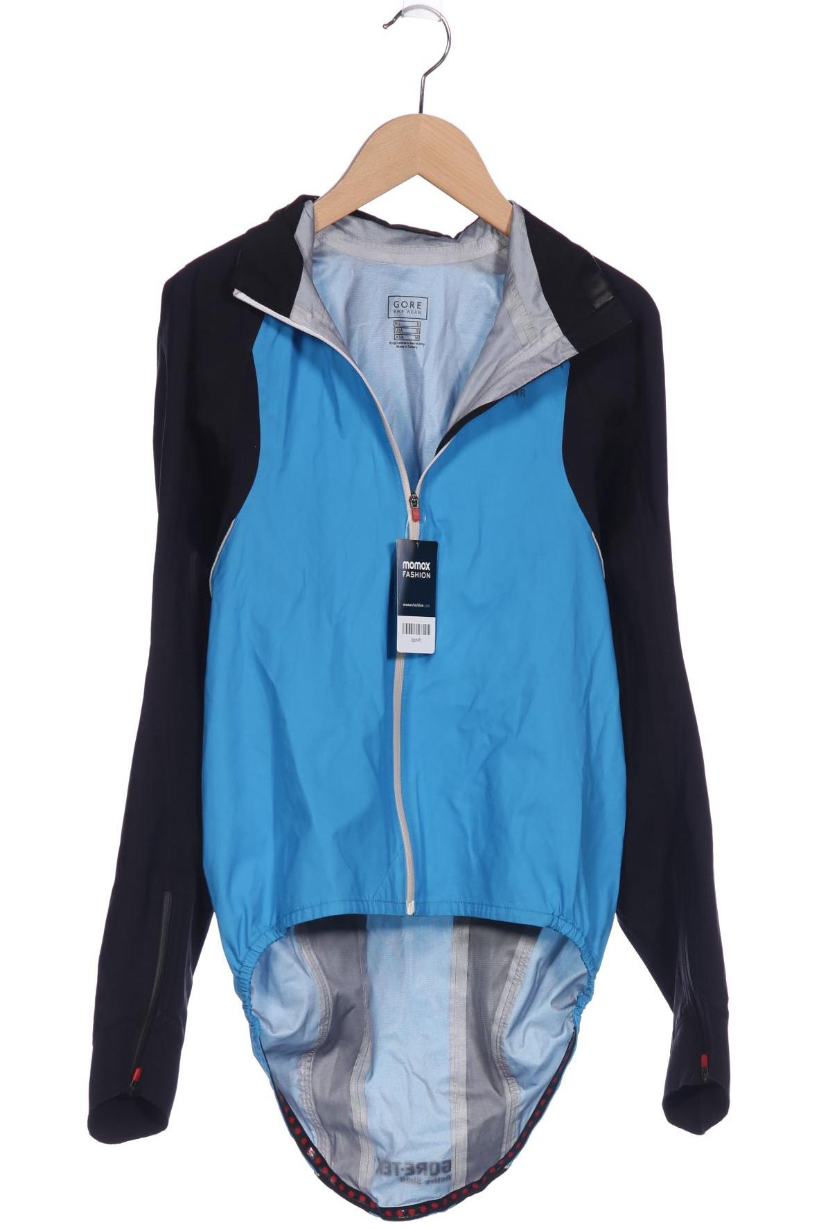 

Gore Wear Herren Jacke, blau
