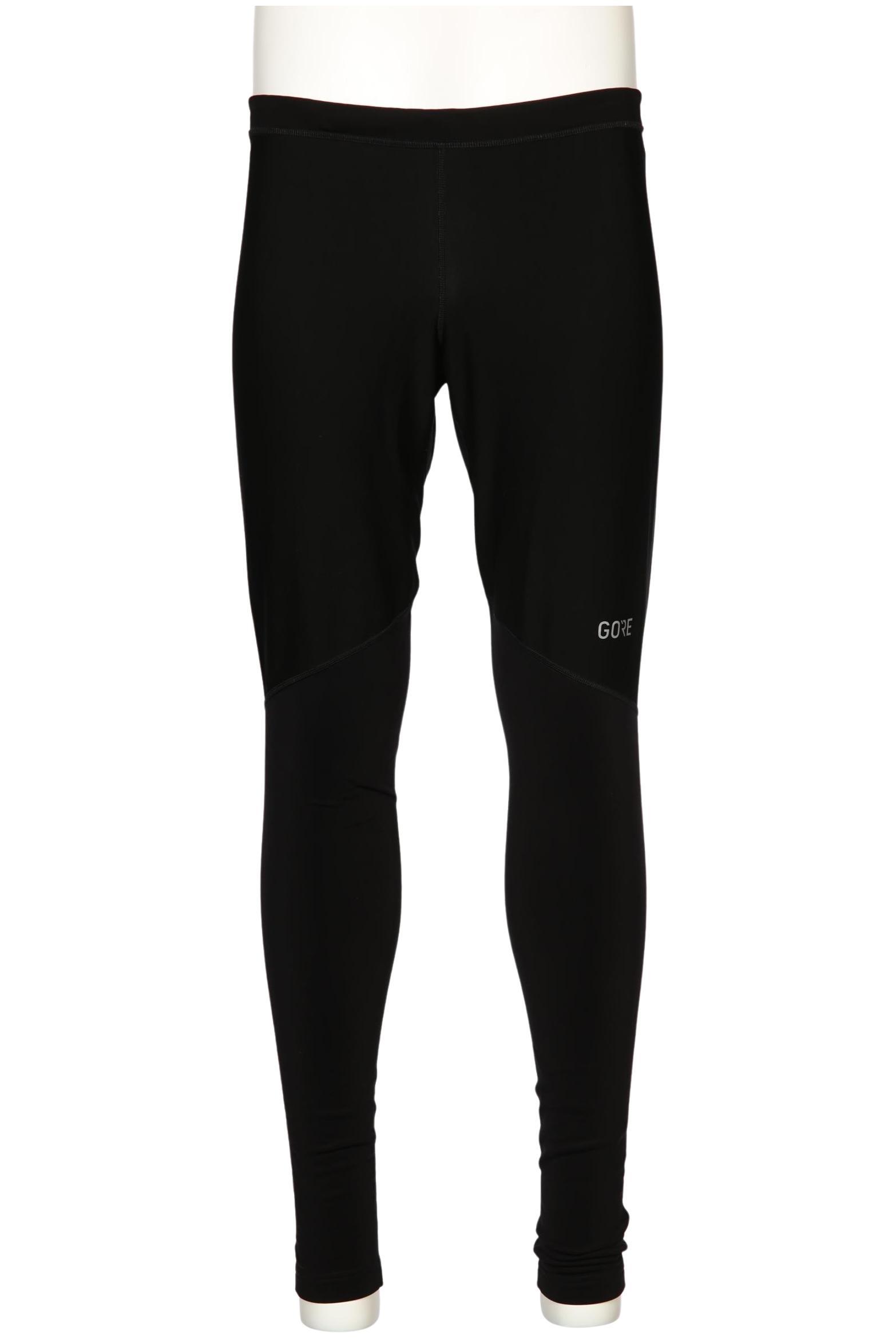 

Gore Wear Herren Stoffhose, schwarz, Gr. 0