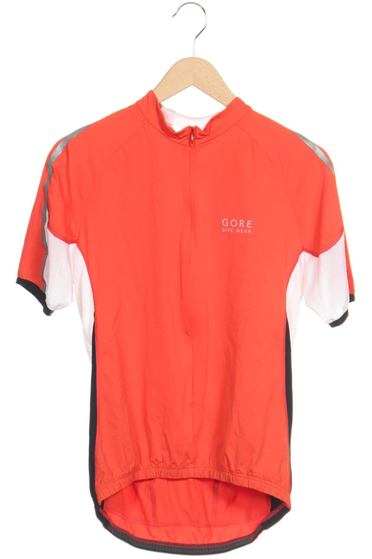 

Gore Wear Herren T-Shirt, orange, Gr. 52