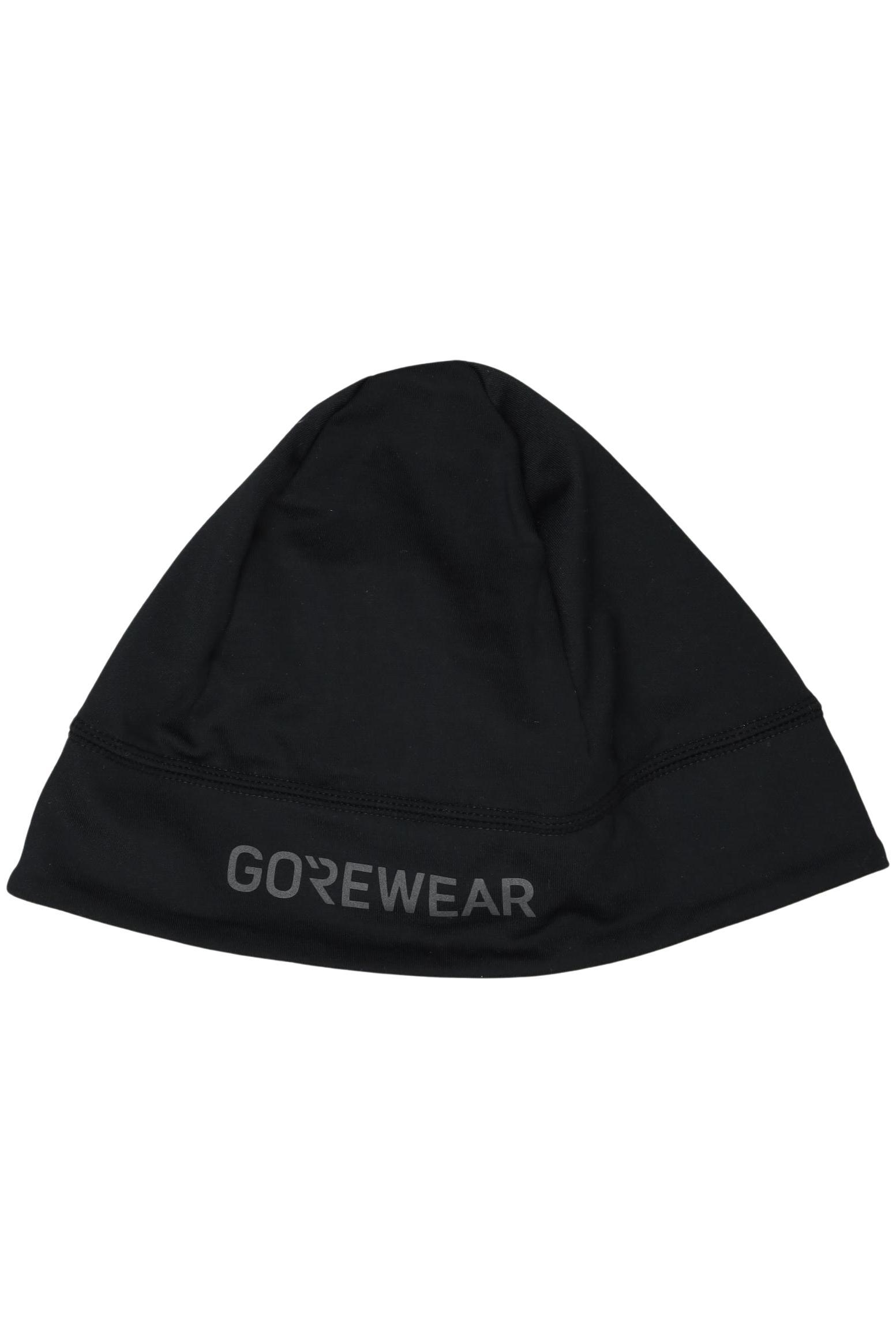 Thumbnail - Gore Wear Herren Hut/Mütze, schwarz, Gr. uni