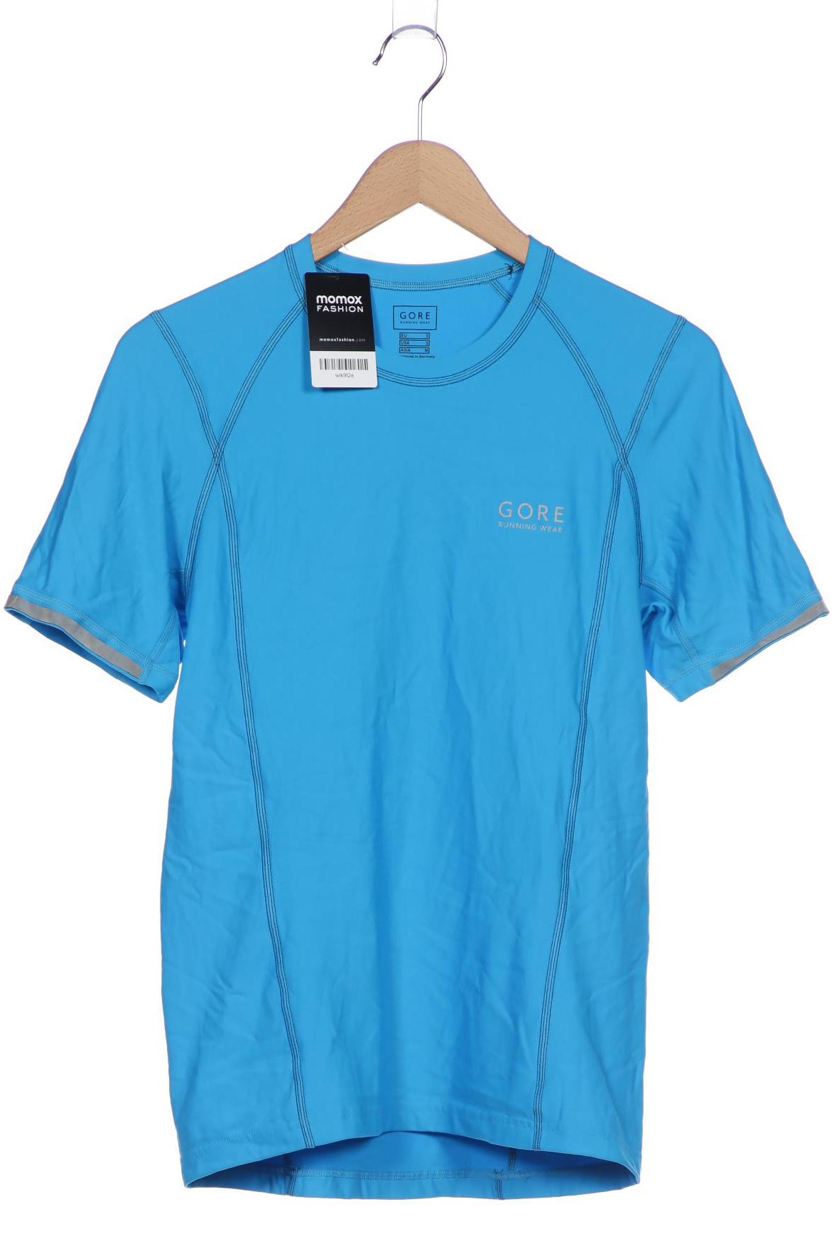 

Gore Wear Herren T-Shirt, blau, Gr. 46