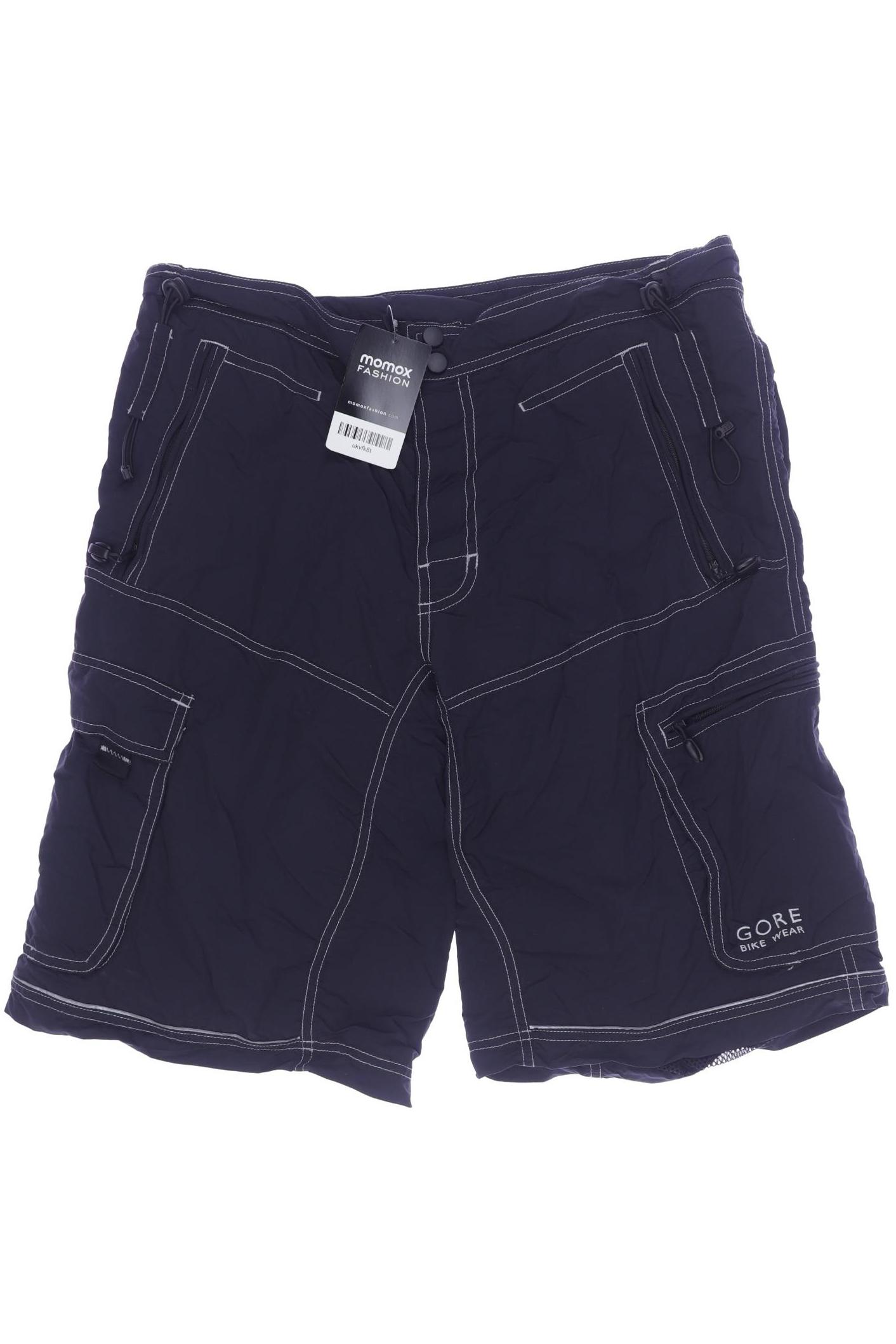 

Gore Wear Herren Shorts, marineblau, Gr. 32