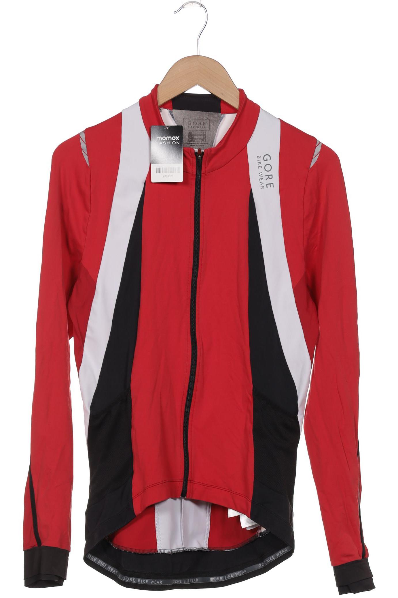 

Gore Wear Herren Sweatshirt, rot, Gr. 52