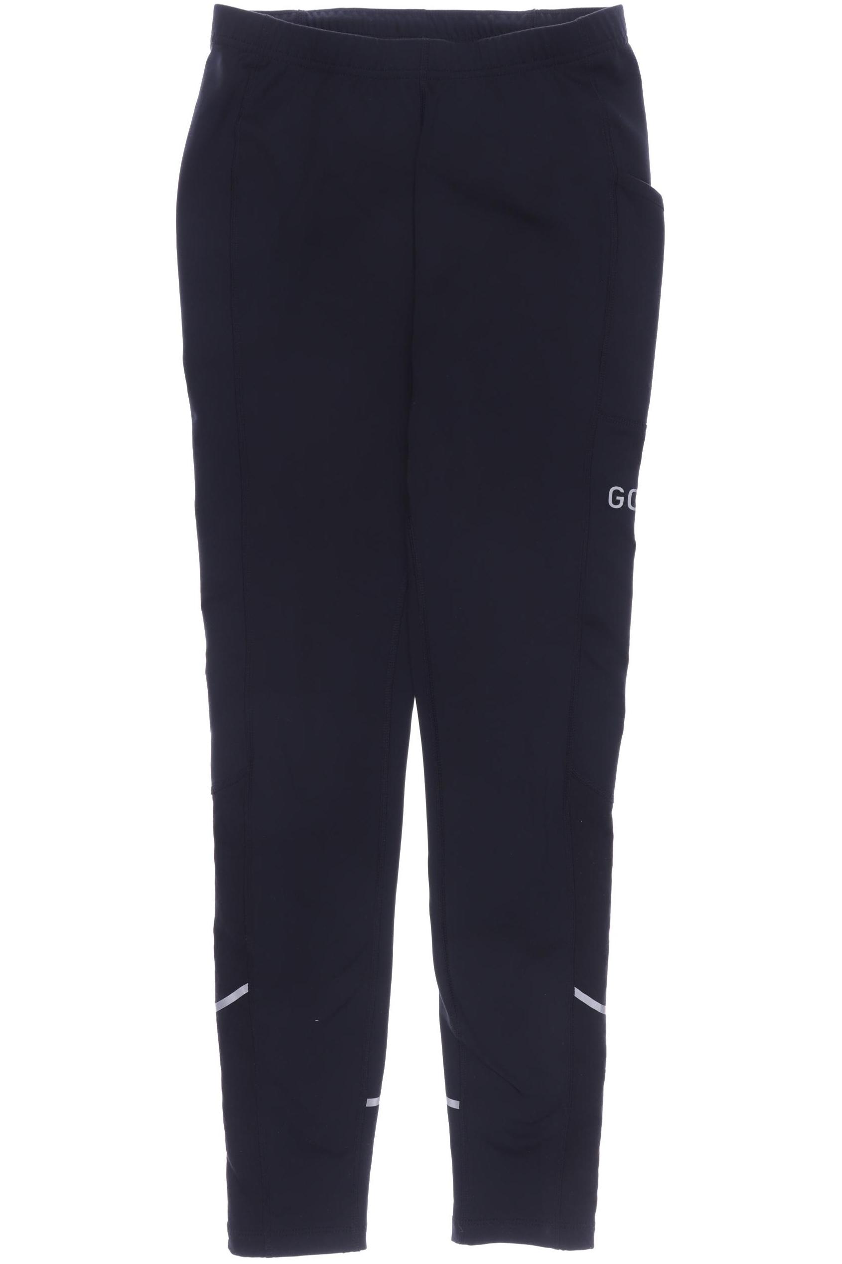 

Gore Wear Herren Stoffhose, schwarz, Gr. 0