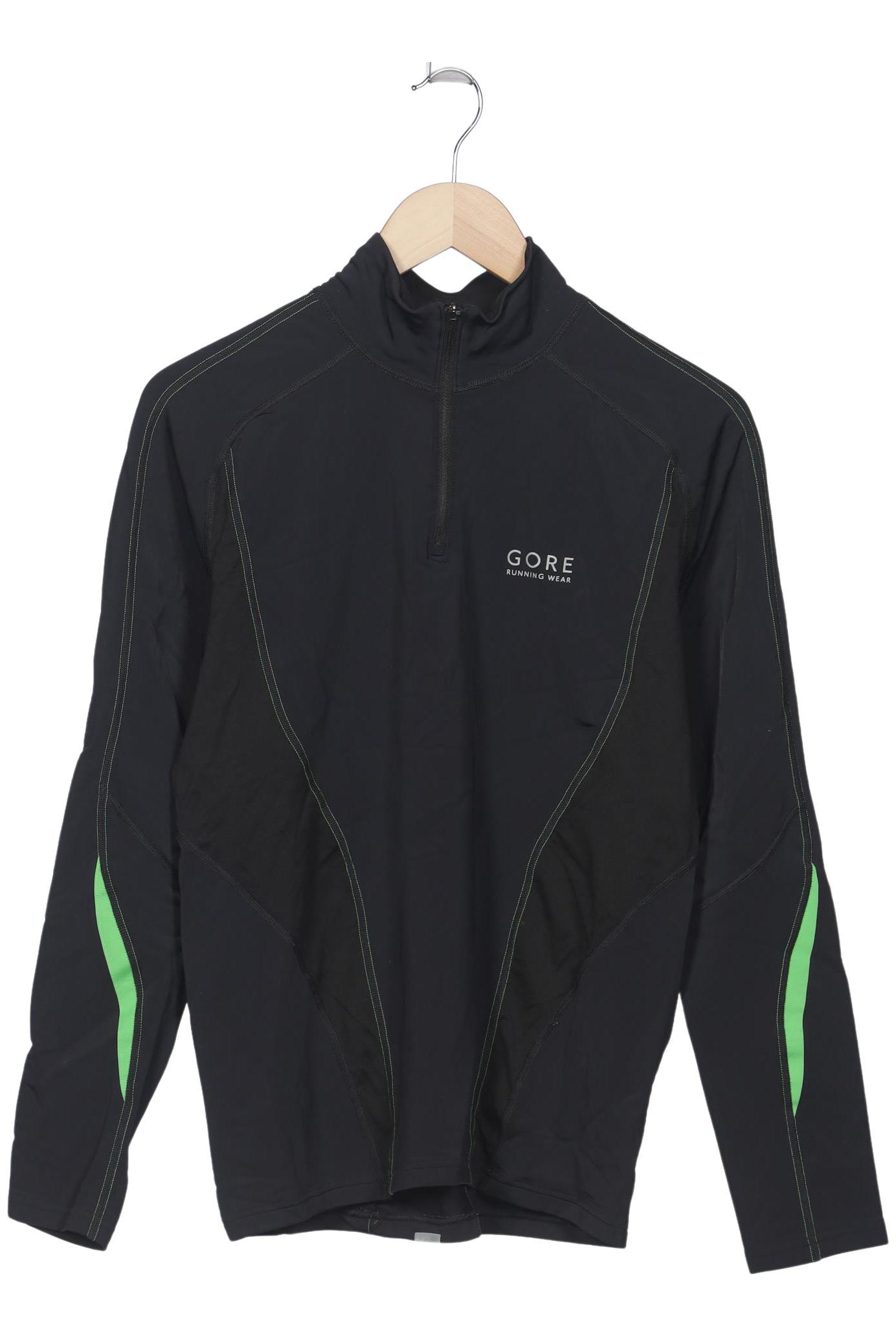 

Gore Wear Herren Langarmshirt, mehrfarbig, Gr. 48