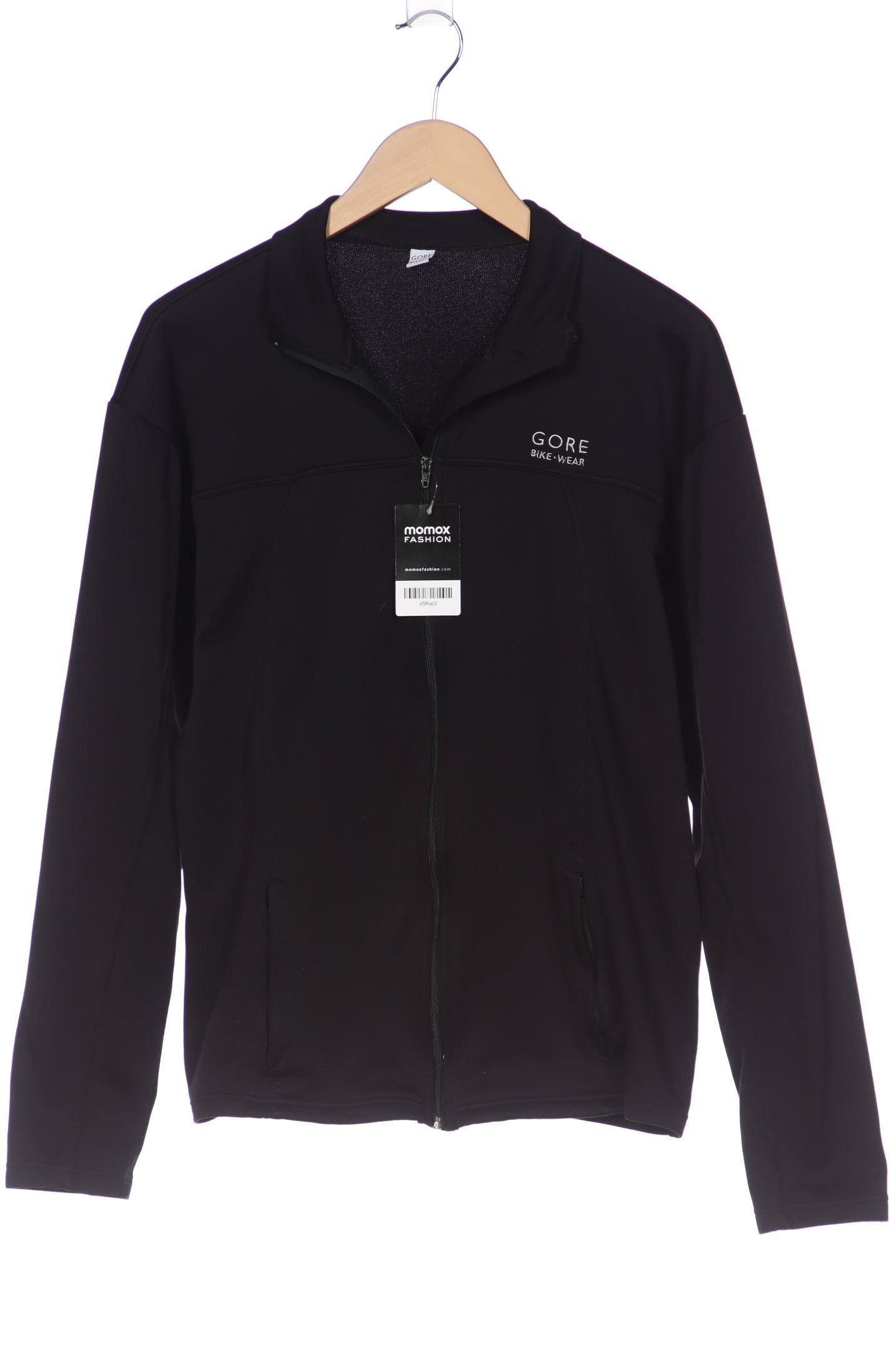 

Gore Wear Herren Sweatshirt, marineblau