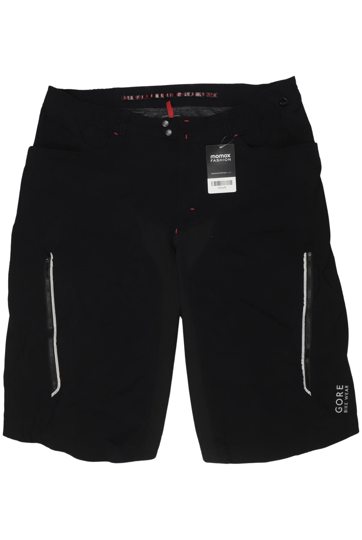 

Gore Wear Herren Shorts, schwarz, Gr. 56