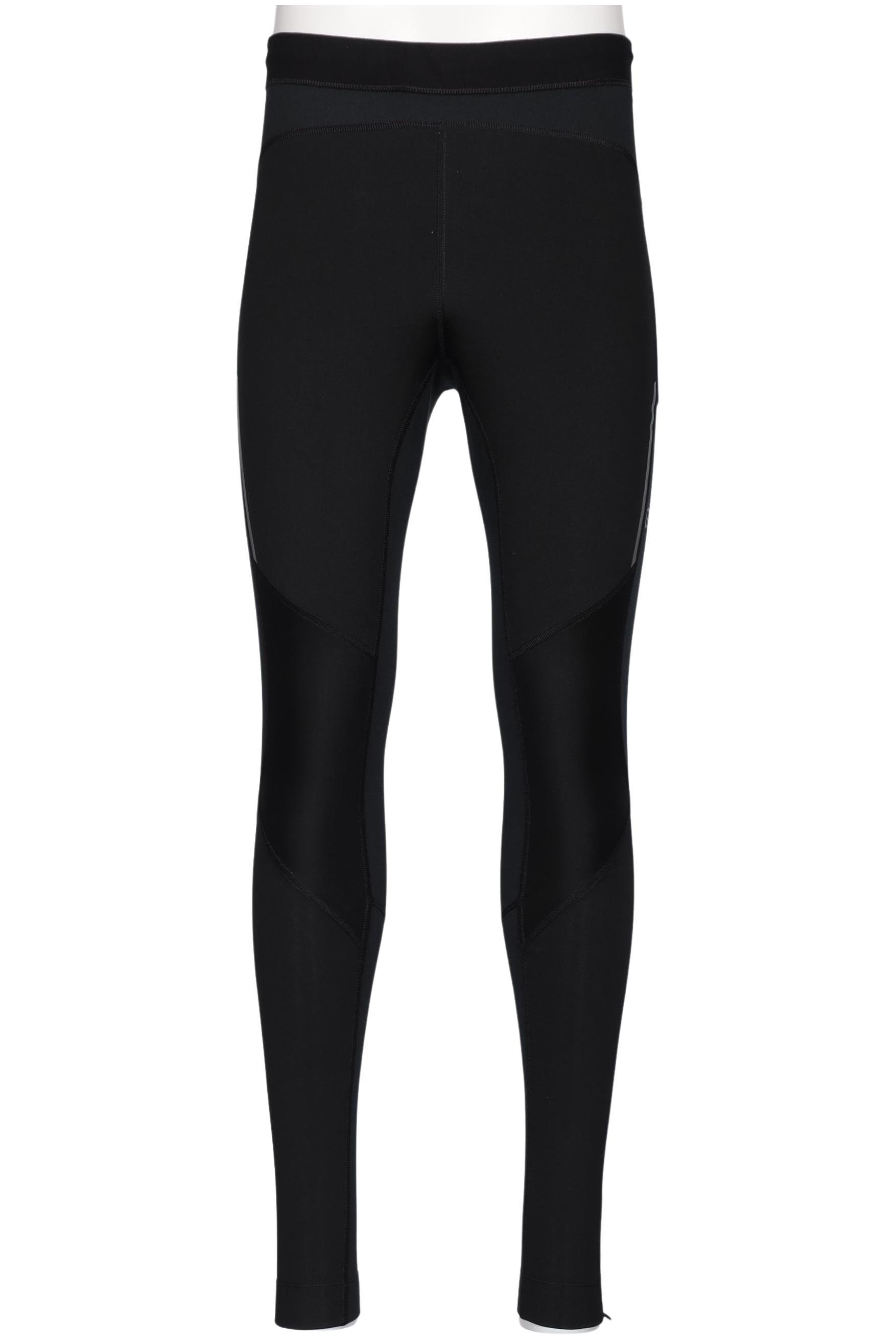 

Gore Wear Herren Stoffhose, schwarz, Gr. 0