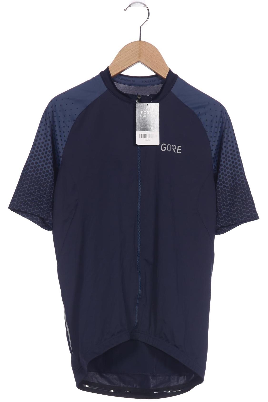 

Gore Wear Herren T-Shirt, marineblau, Gr. 48