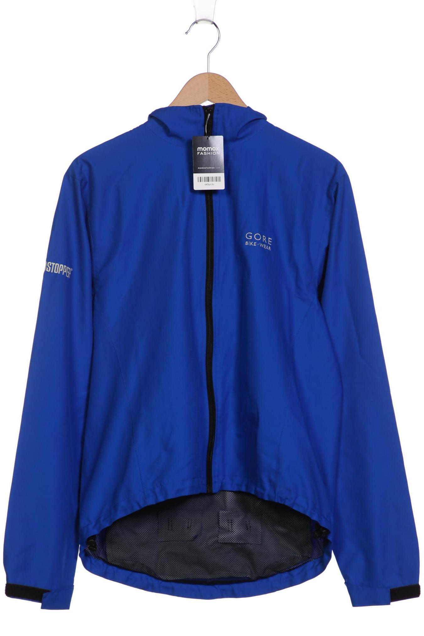 

Gore Wear Herren Sweatshirt, blau, Gr. 48