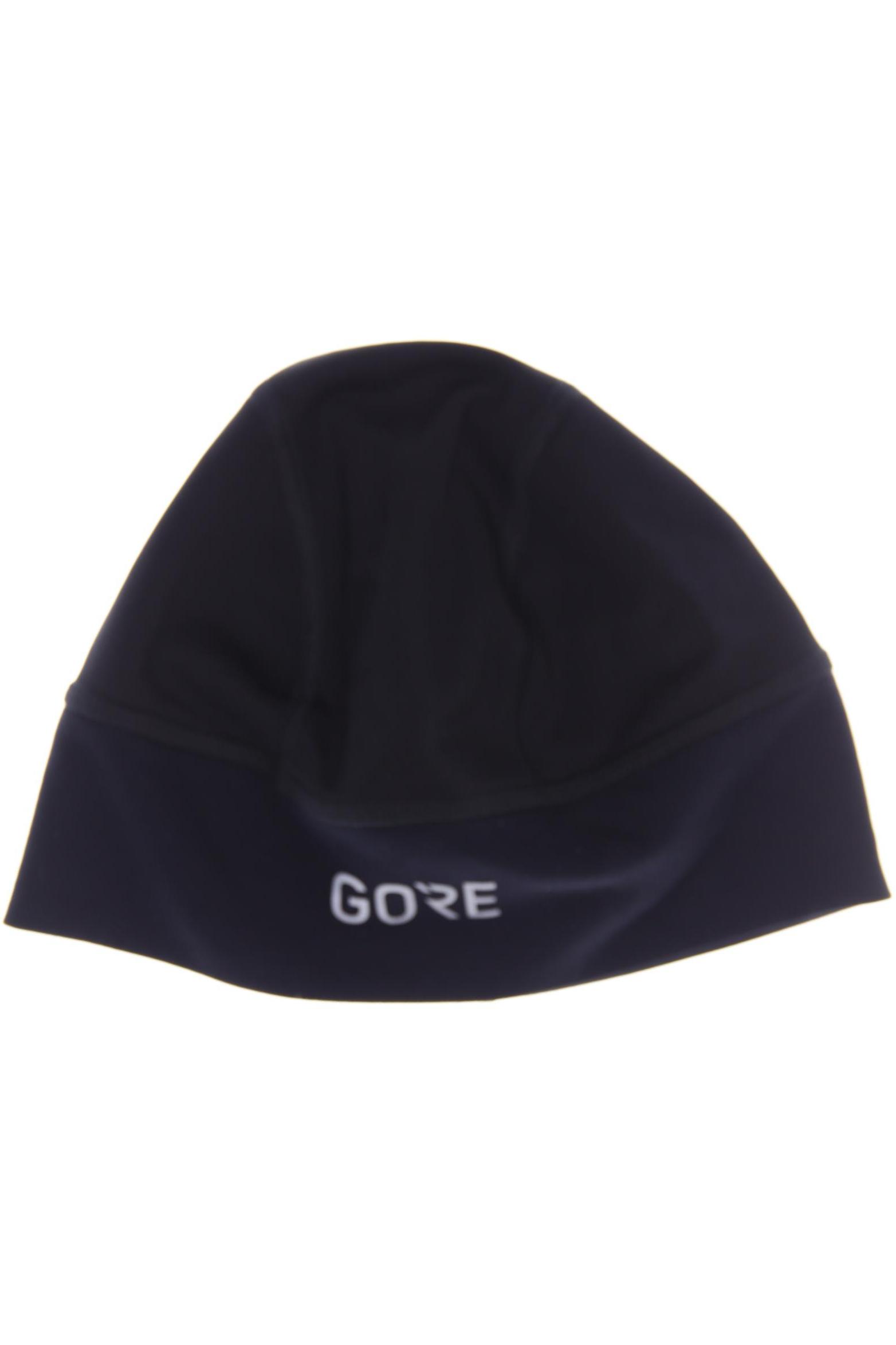 

Gore Wear Herren Hut/Mütze, schwarz, Gr. uni
