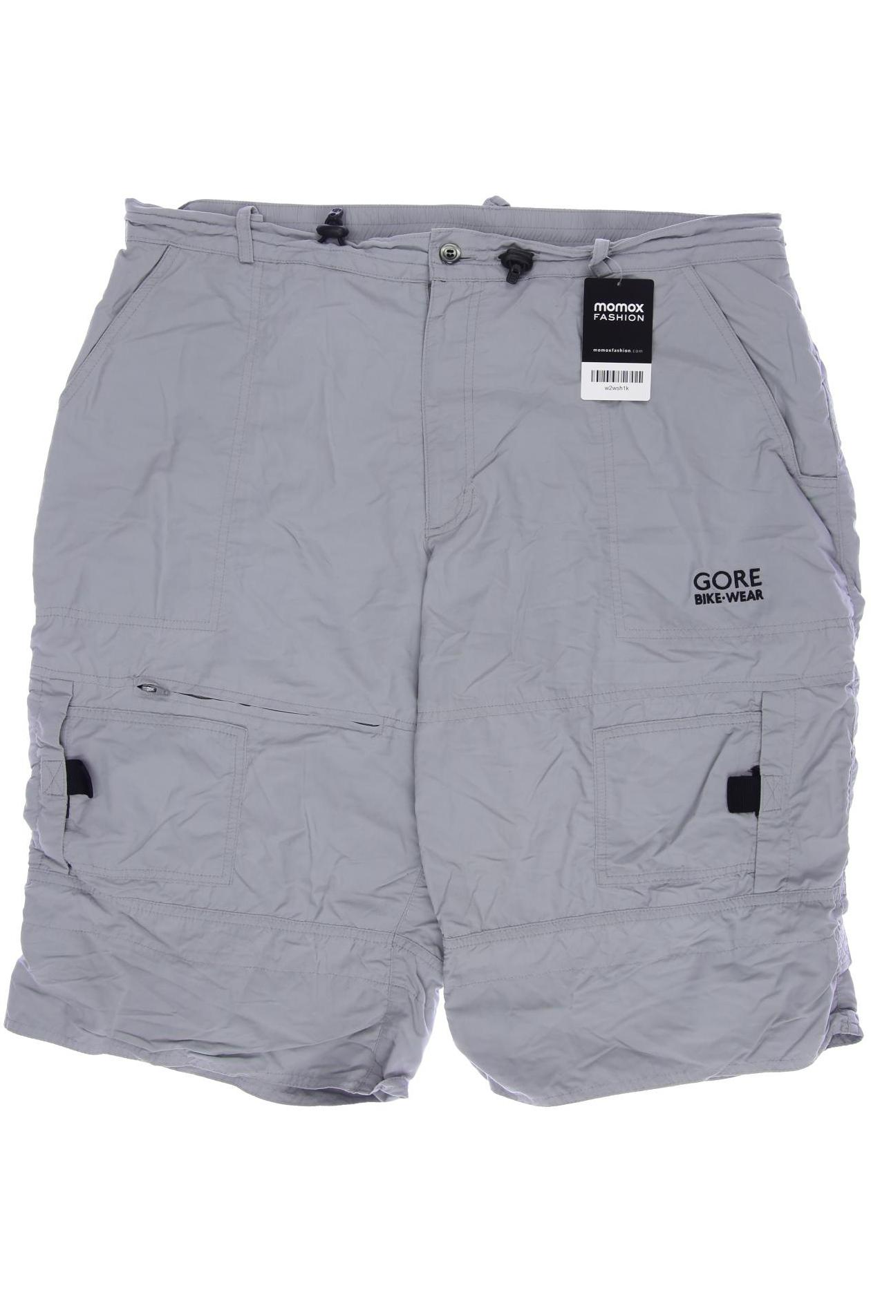 

Gore Wear Herren Shorts, grau