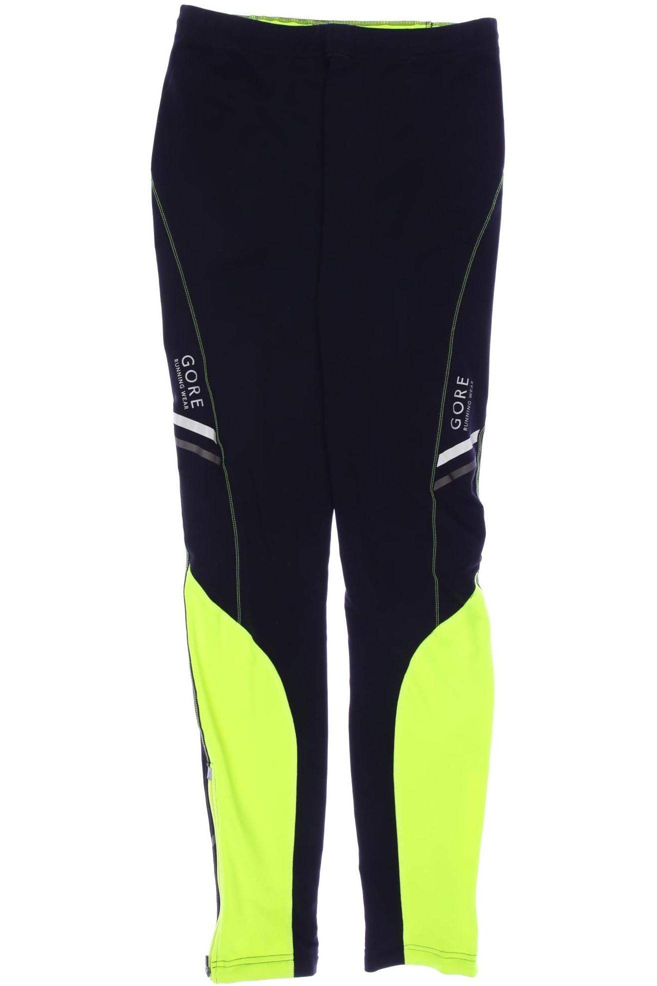 

Gore Wear Herren Stoffhose, schwarz, Gr. 0