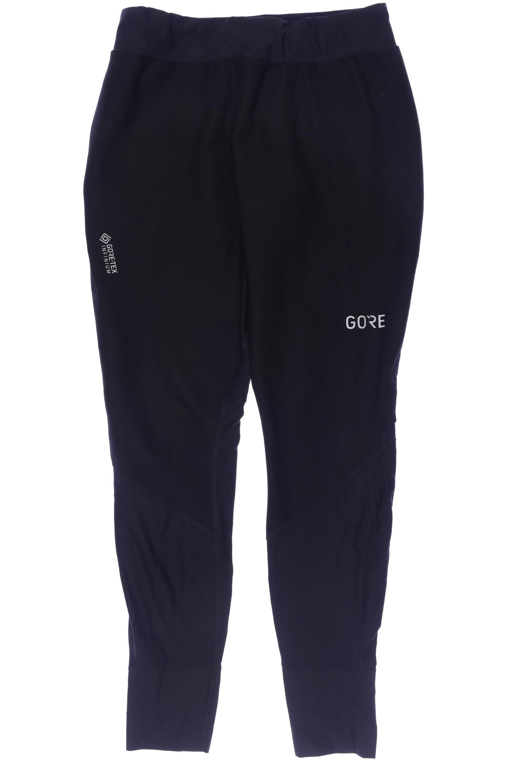 

Gore Wear Herren Stoffhose, schwarz, Gr. 0