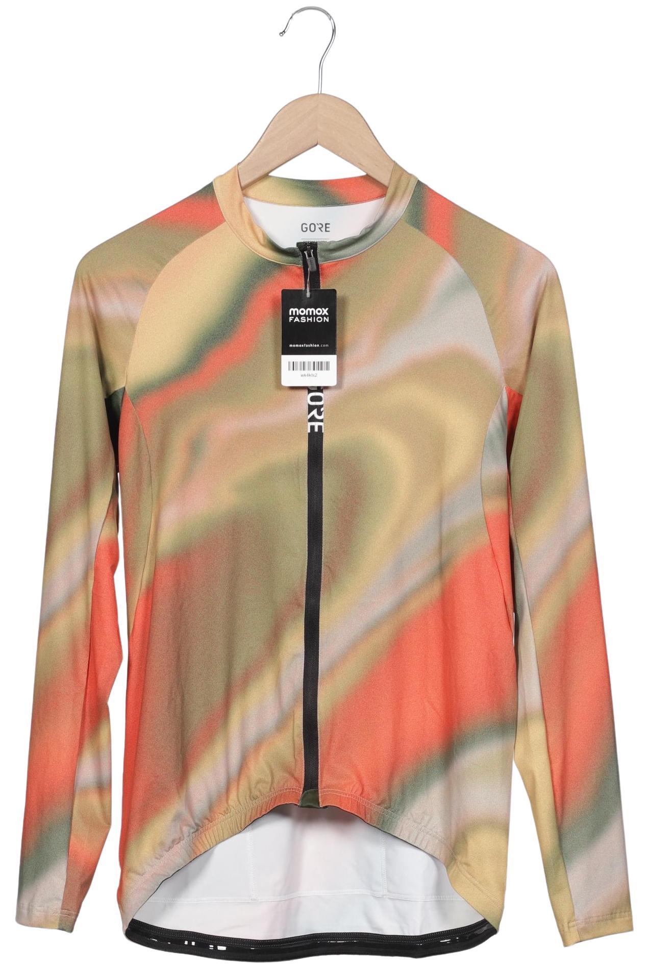 

Gore Wear Herren Sweatshirt, mehrfarbig, Gr. 54