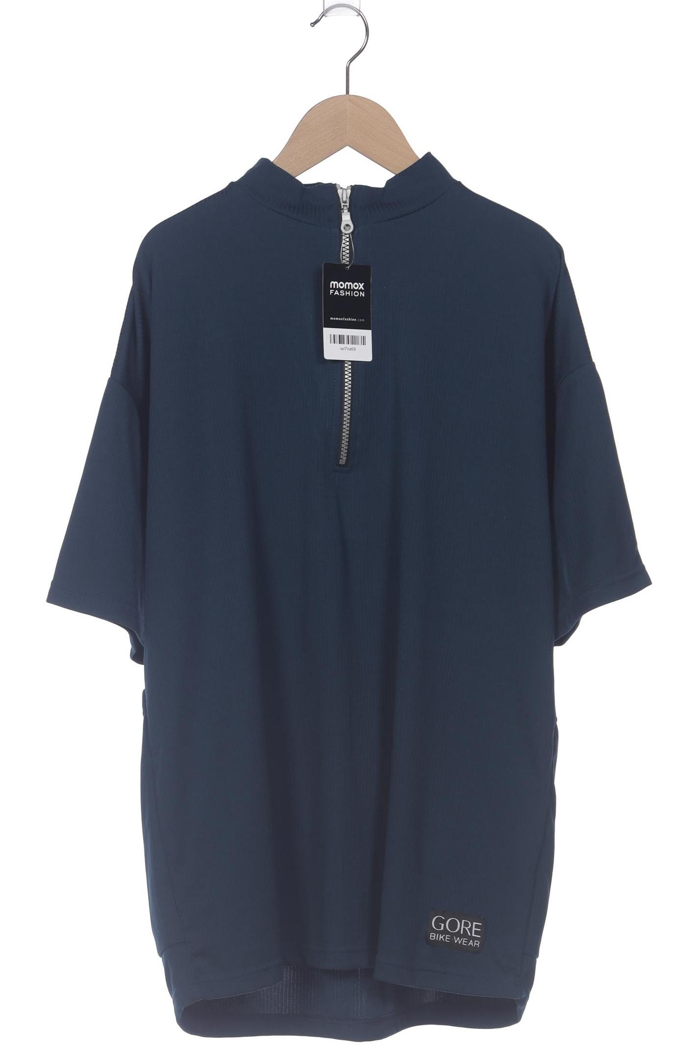 

Gore Wear Herren T-Shirt, marineblau, Gr. 52