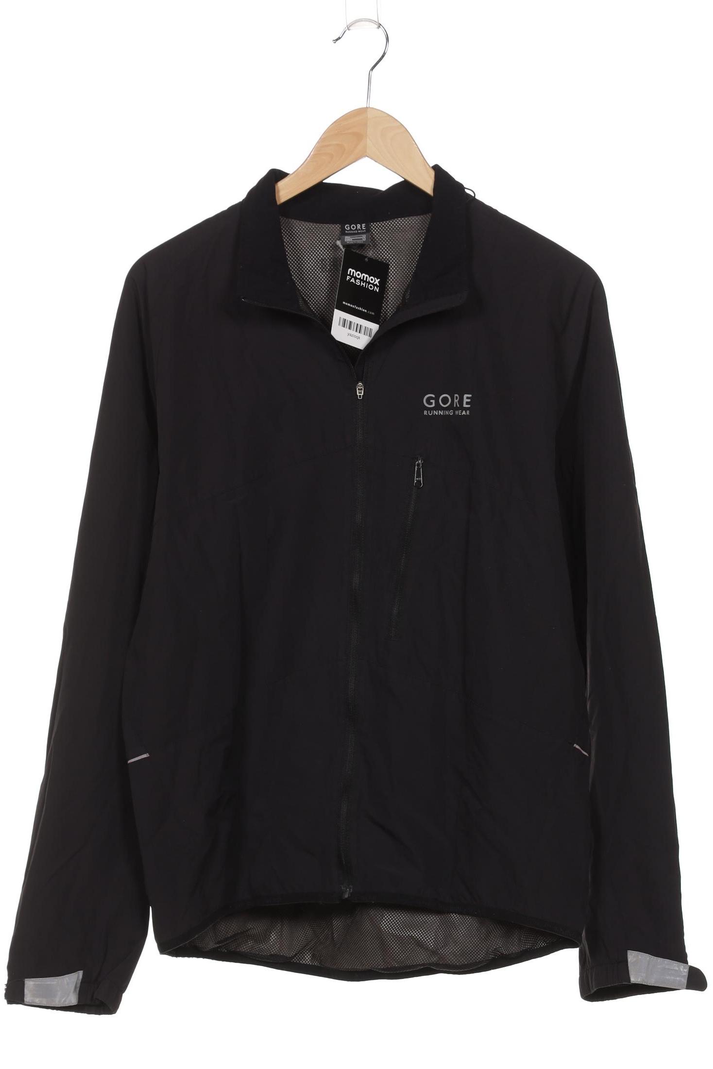 Thumbnail - Gore Wear Herren Jacke, schwarz, Gr. 52