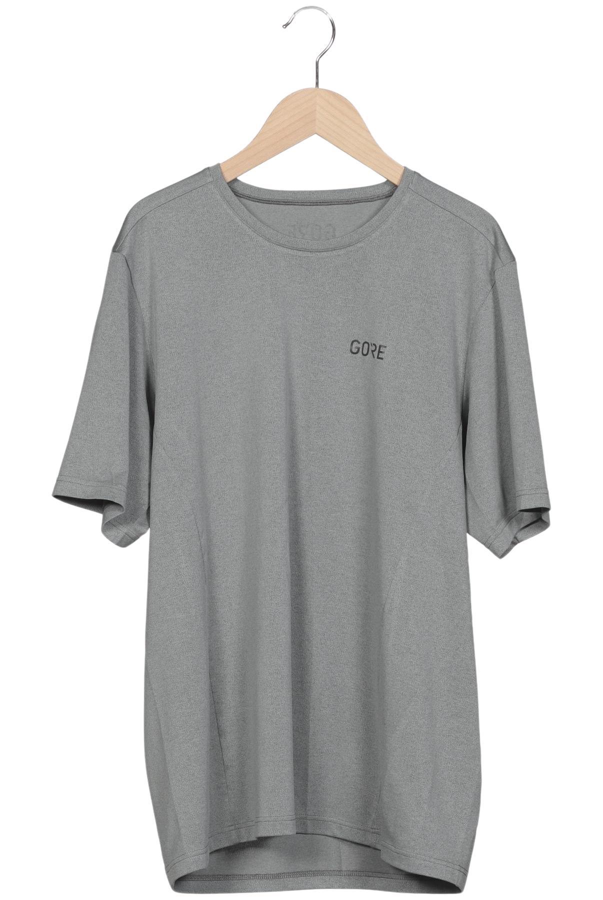 Thumbnail - Gore Wear Herren T-Shirt, grau, Gr. 48