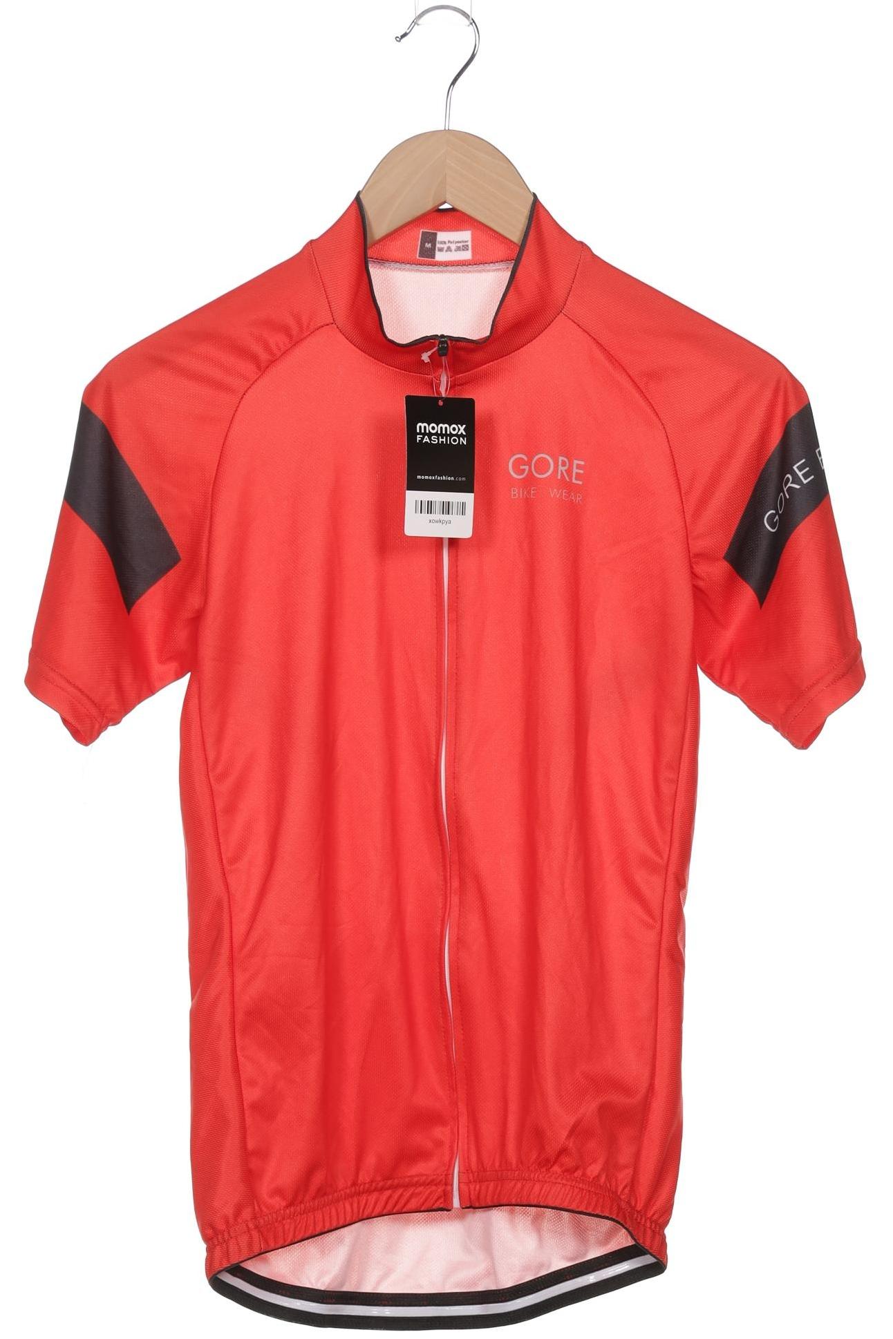 

Gore Wear Herren Sweatshirt, rot, Gr. 48