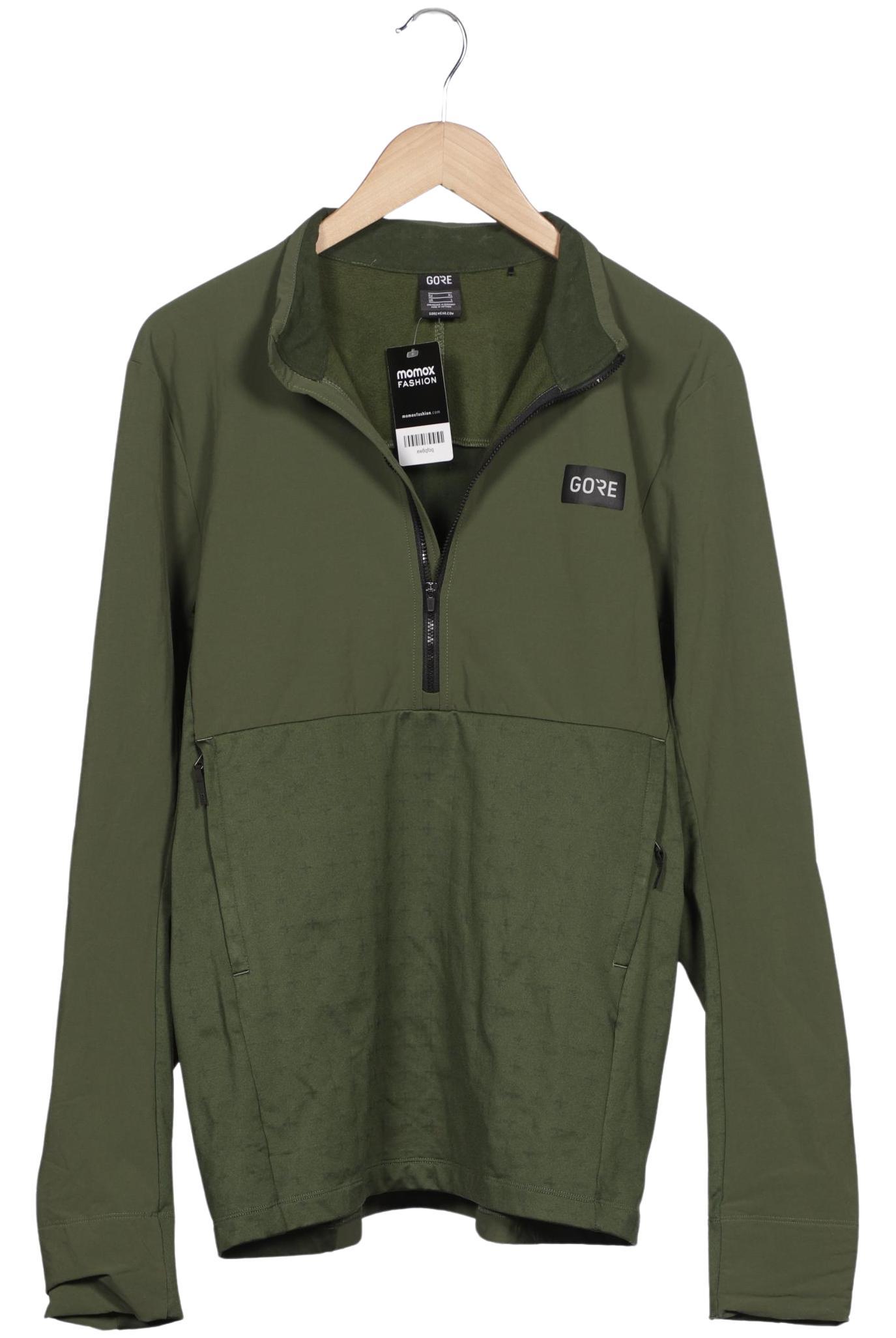 

Gore Wear Herren Jacke, grün, Gr. 54