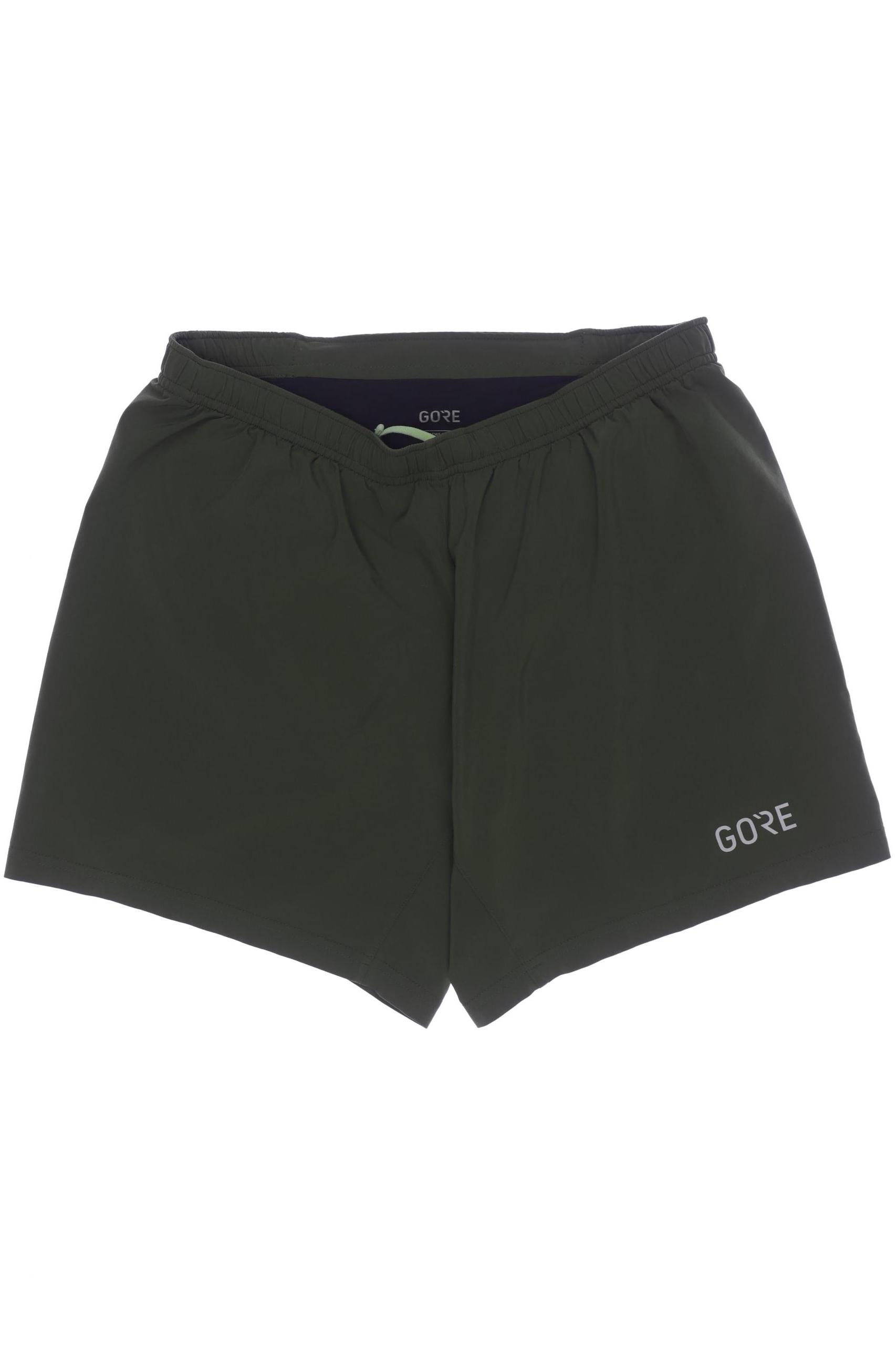 

Gore Wear Herren Shorts, grün, Gr. 48