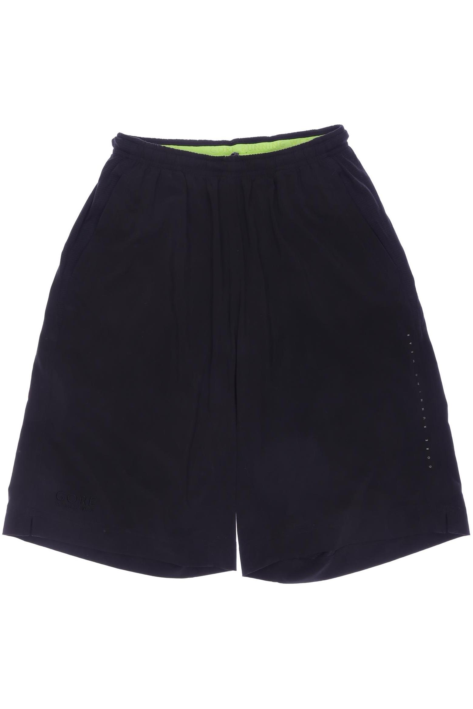 

Gore Wear Herren Shorts, schwarz, Gr. 48