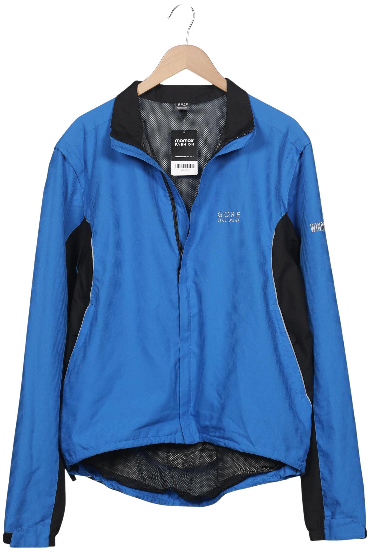 

Gore Wear Herren Jacke, mehrfarbig, Gr. 54