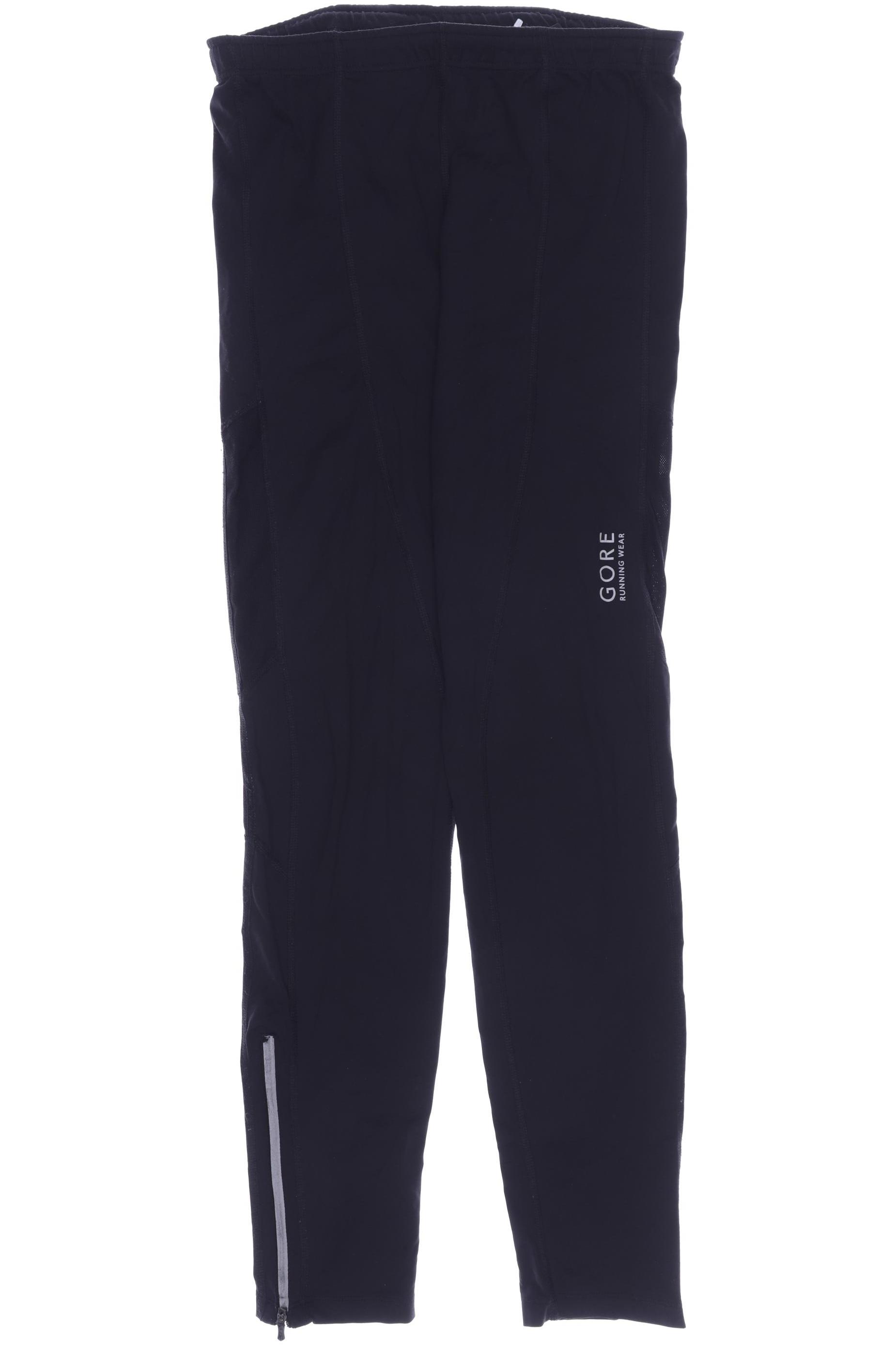 

Gore Wear Herren Stoffhose, schwarz
