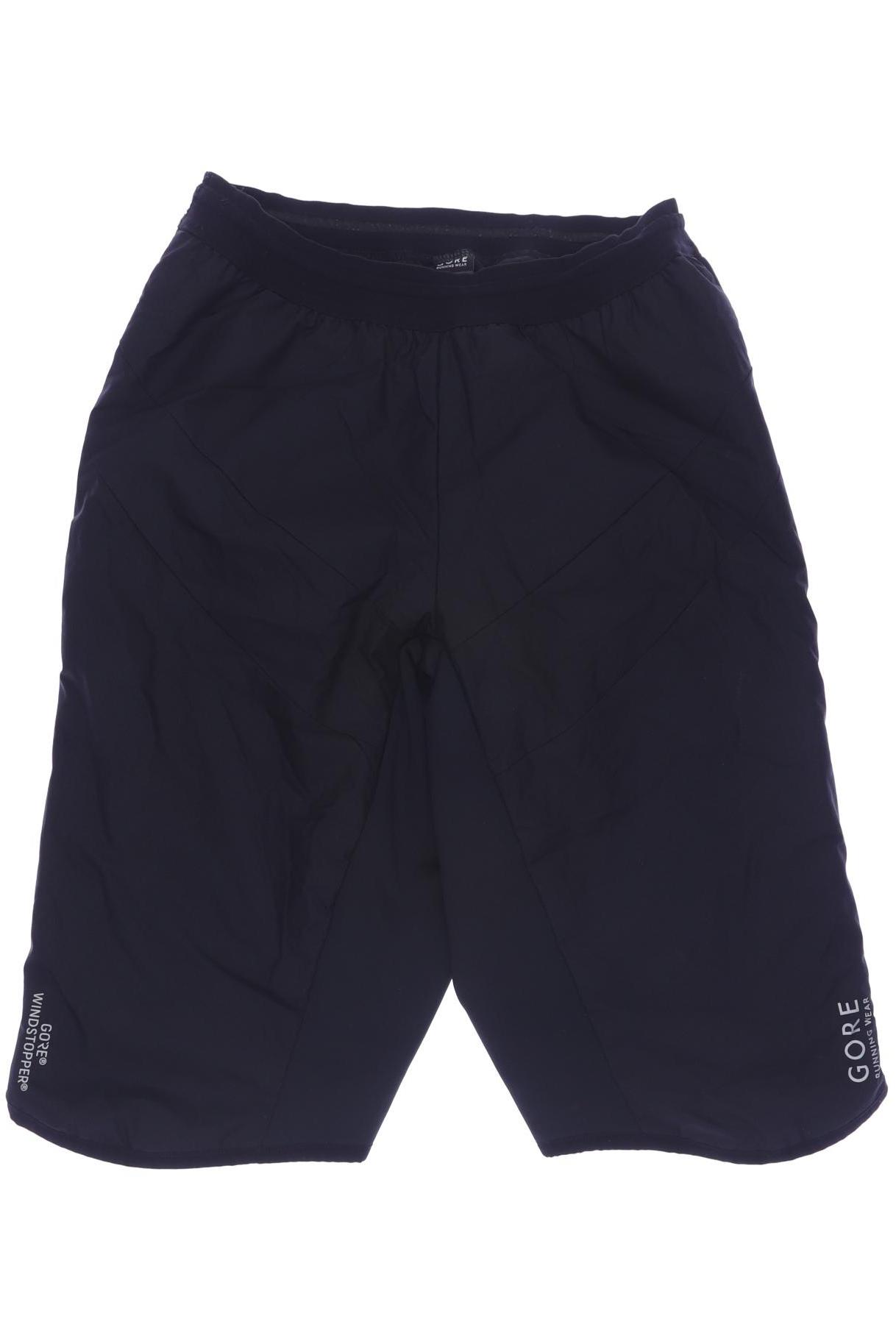 

Gore Wear Herren Shorts, schwarz, Gr. 48