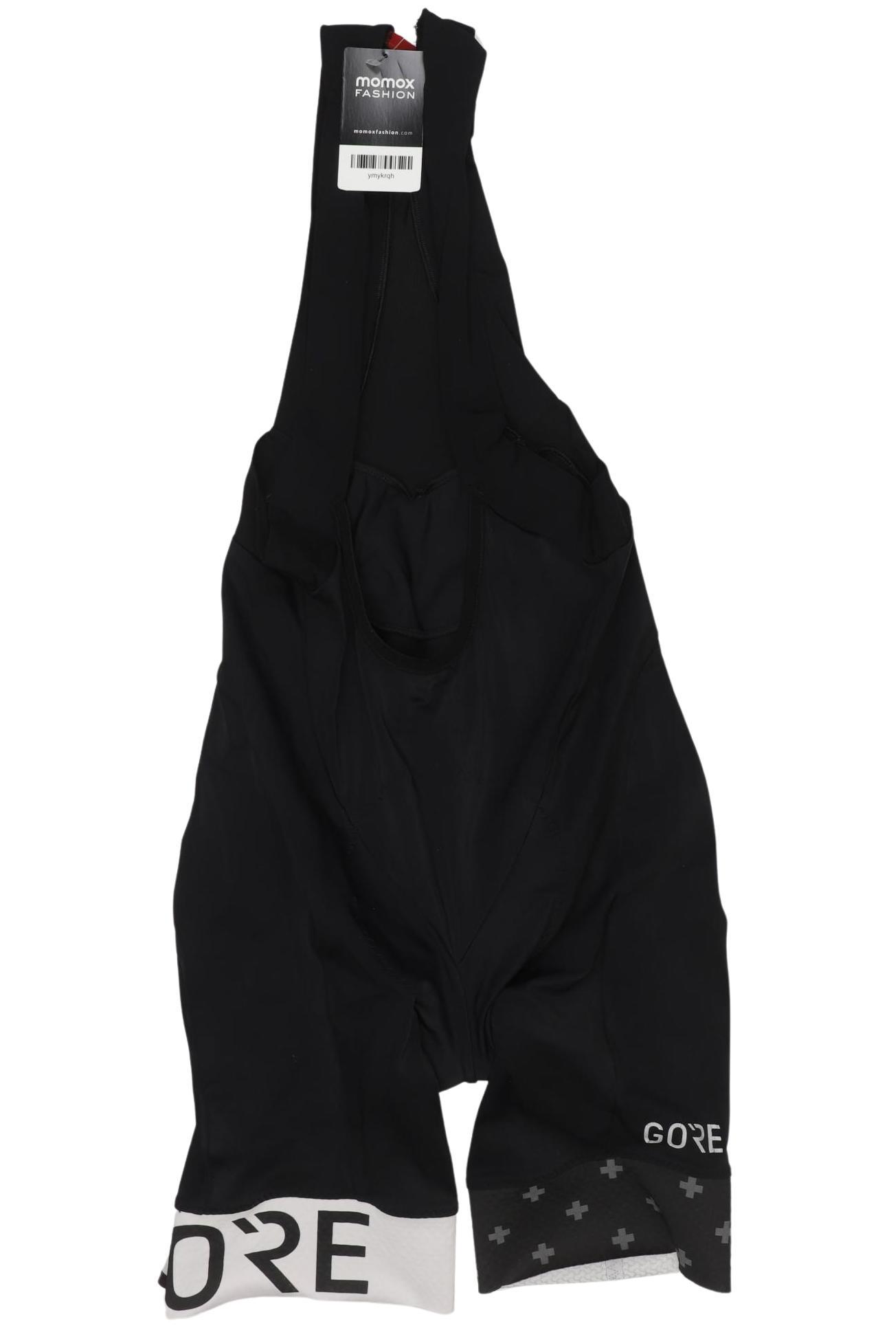 

Gore Wear Herren Shorts, schwarz, Gr. 52