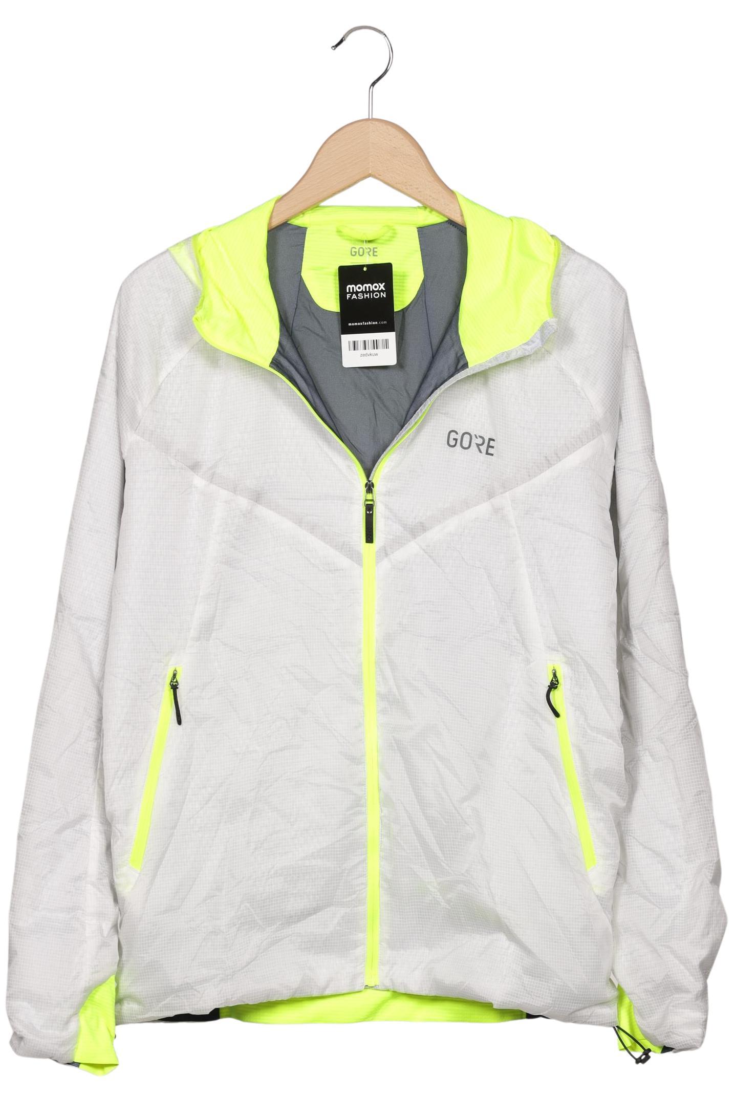 

Gore Wear Herren Jacke, neon, Gr. 52