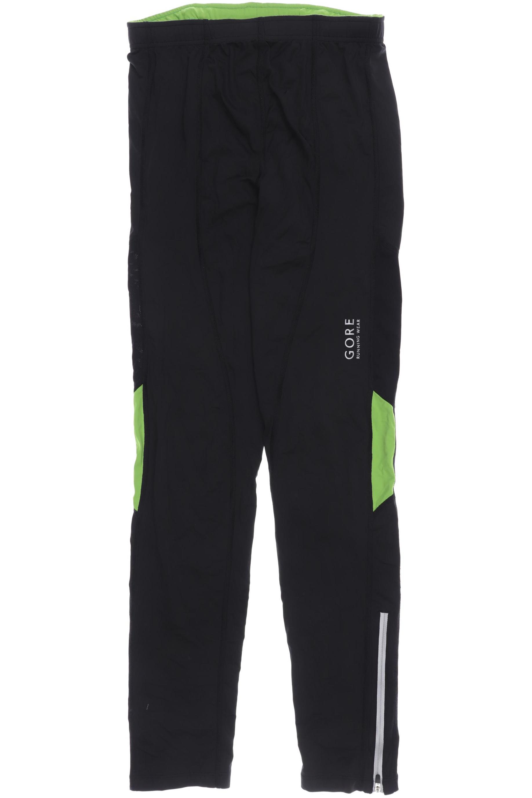 

Gore Wear Herren Stoffhose, schwarz, Gr. 0