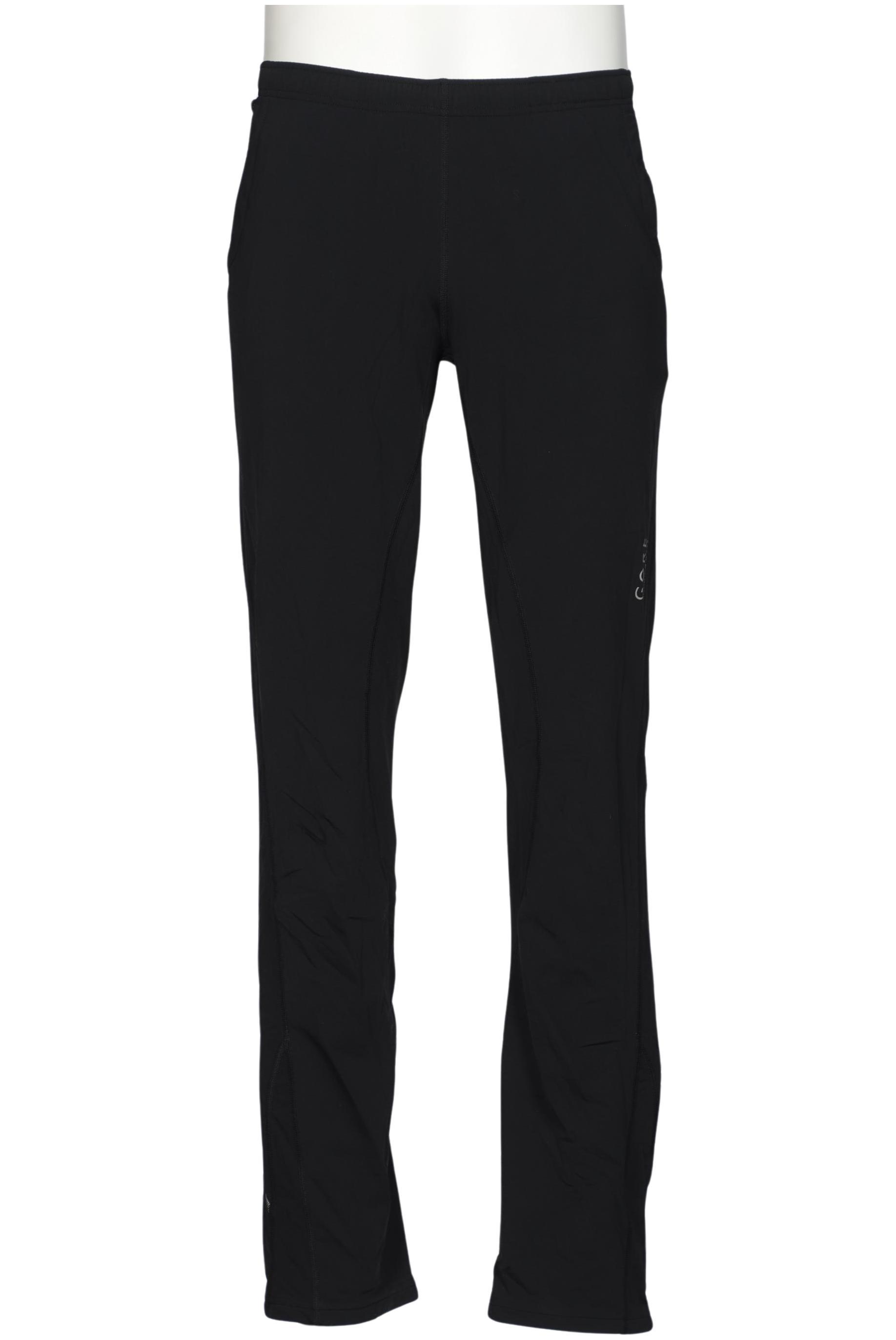 Thumbnail - Gore Wear Herren Stoffhose, schwarz, Gr. 0