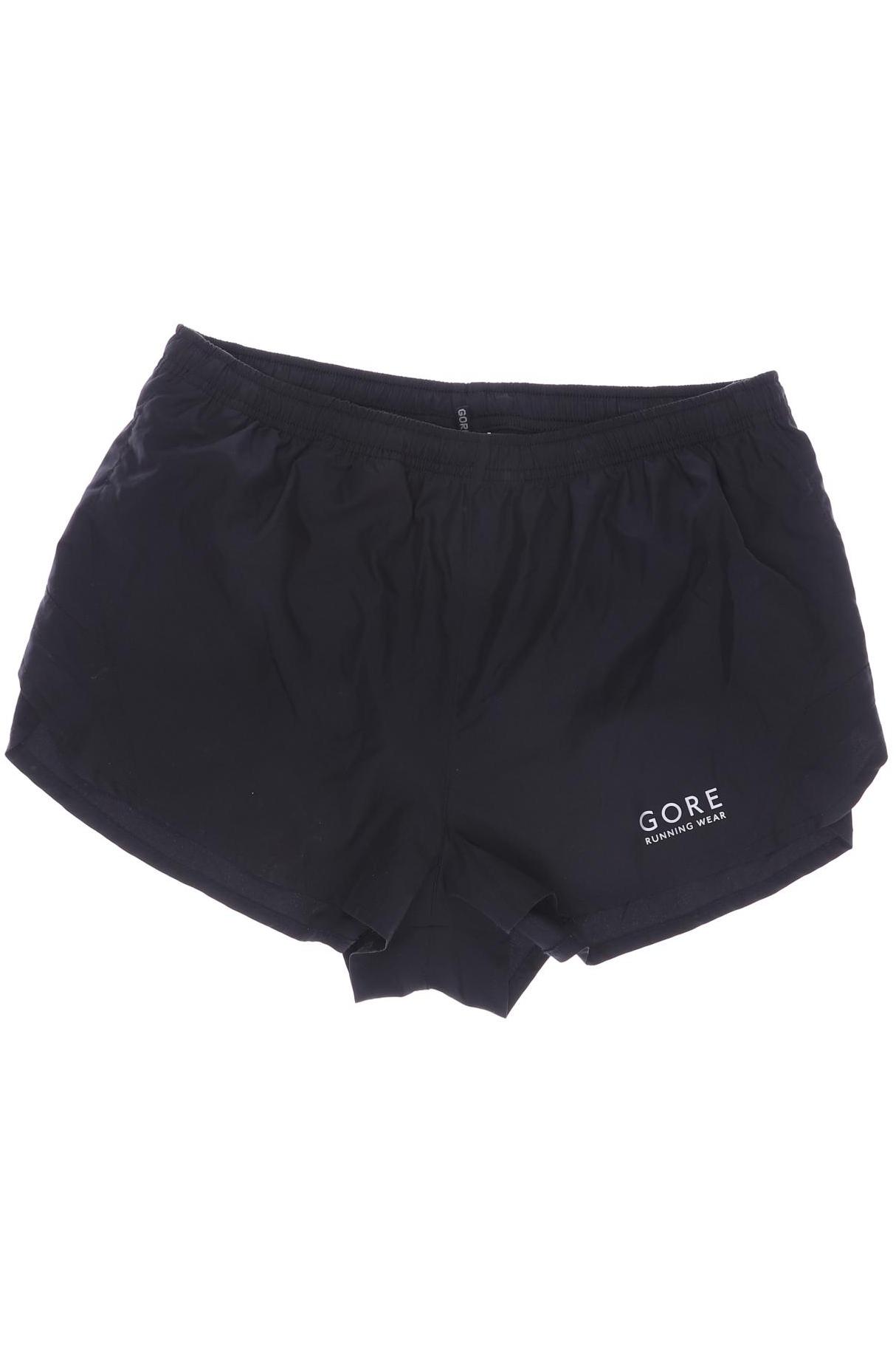 

Gore Wear Herren Shorts, schwarz