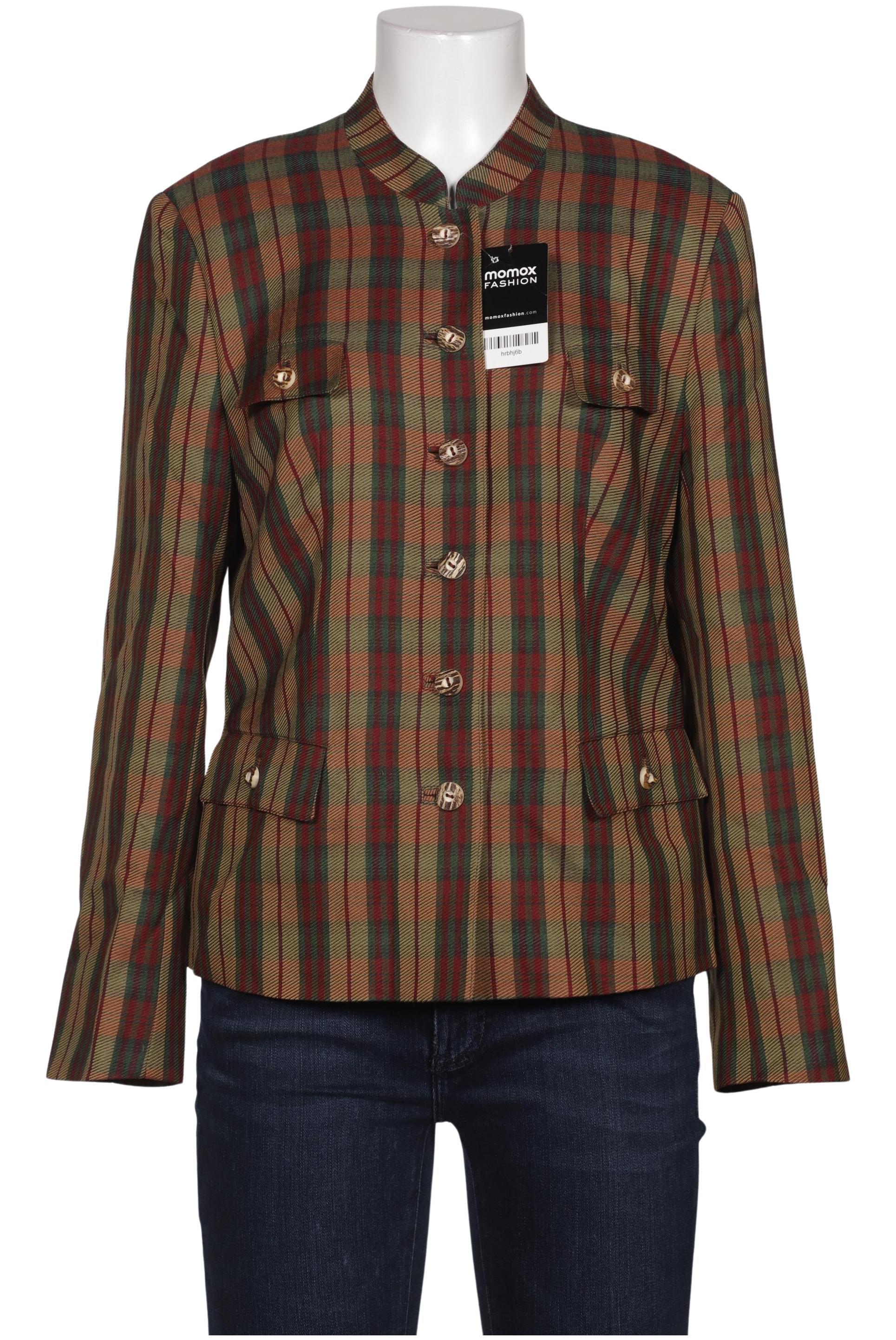 

gossl Damen Blazer, mehrfarbig, Gr. 38