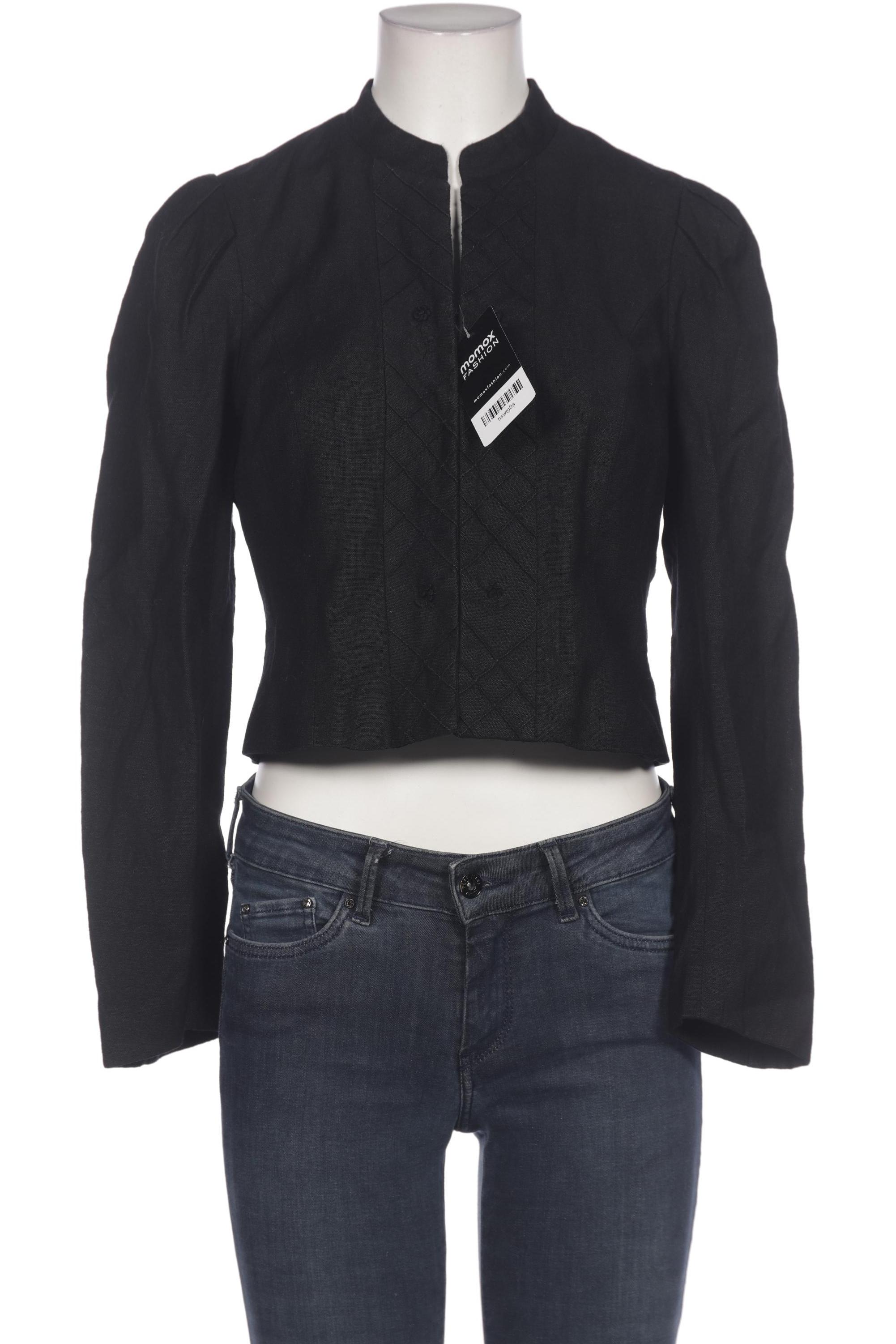 

gossl Damen Blazer, schwarz, Gr. 38