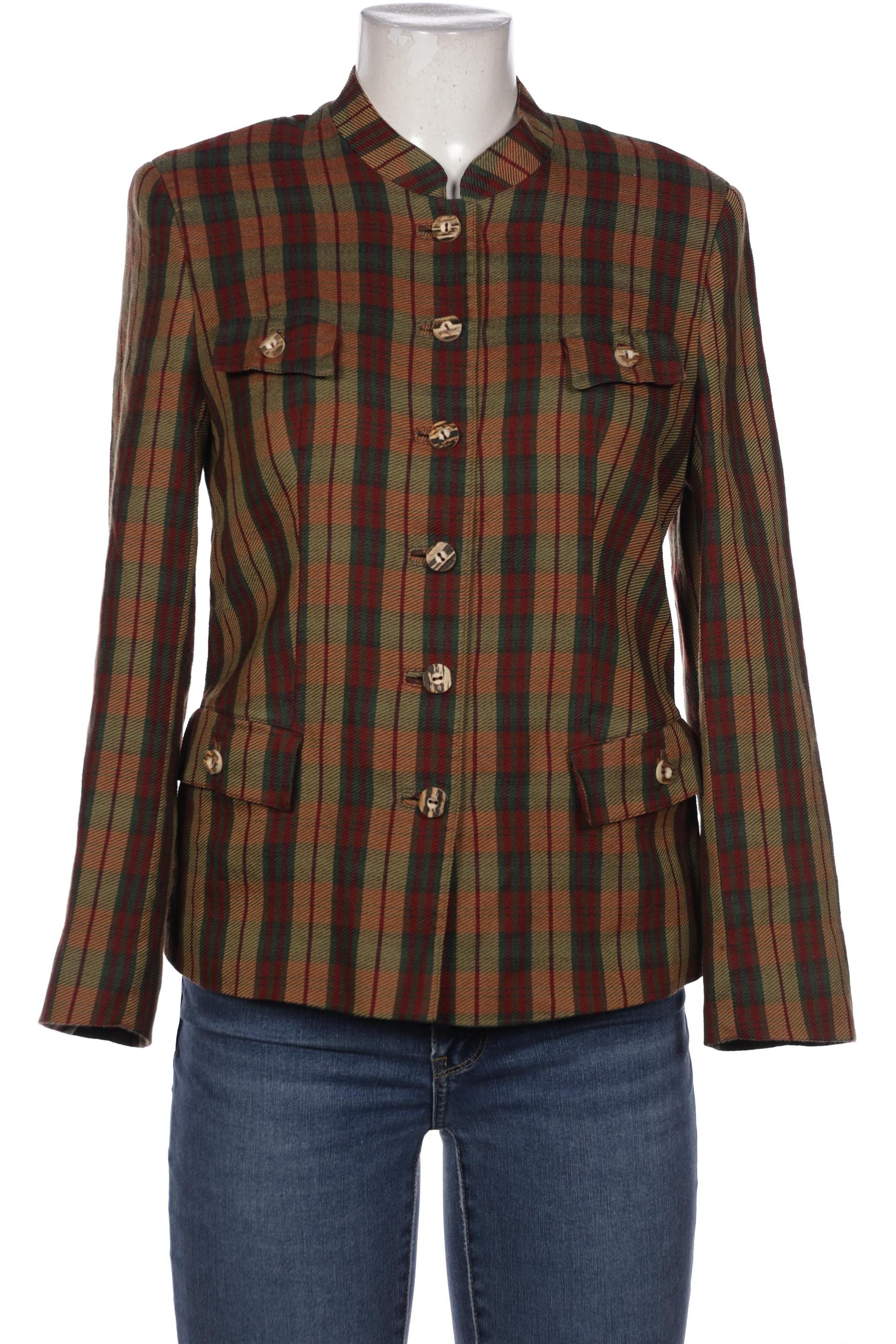 

gossl Damen Blazer, bordeaux, Gr. 40