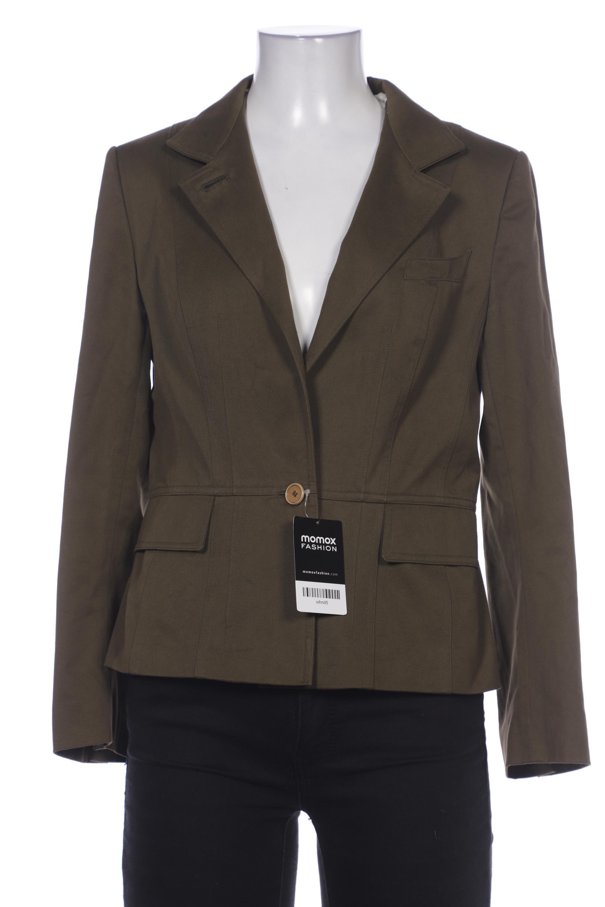 

gossl Damen Blazer, grün, Gr. 36