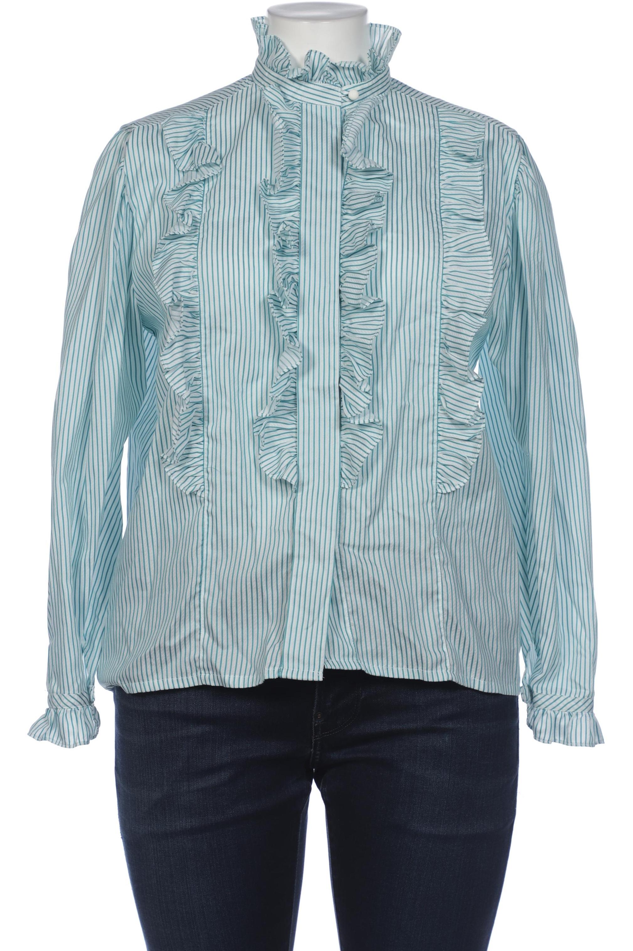 

gossl Damen Bluse, weiß, Gr. 44