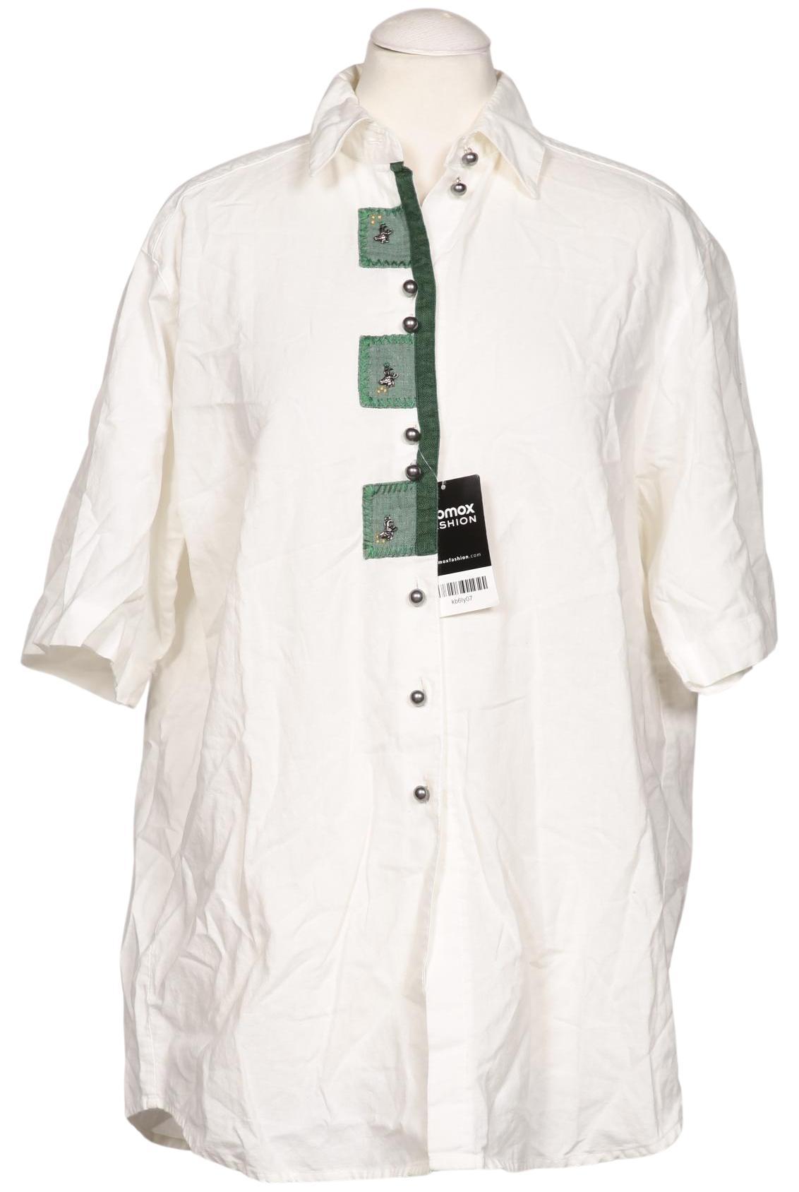 

gossl Damen Bluse, weiß, Gr. 40