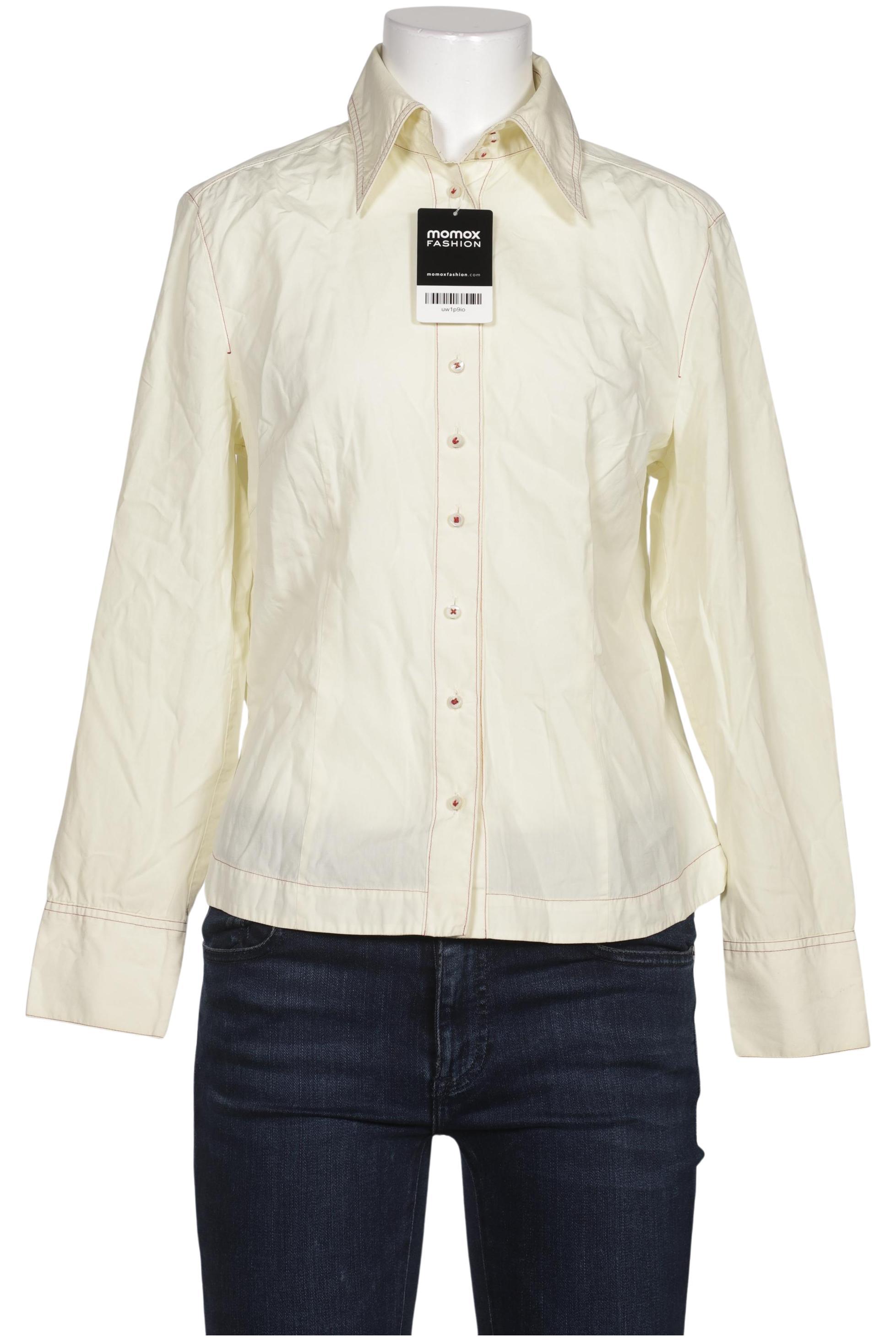 

gossl Damen Bluse, gelb, Gr. 38