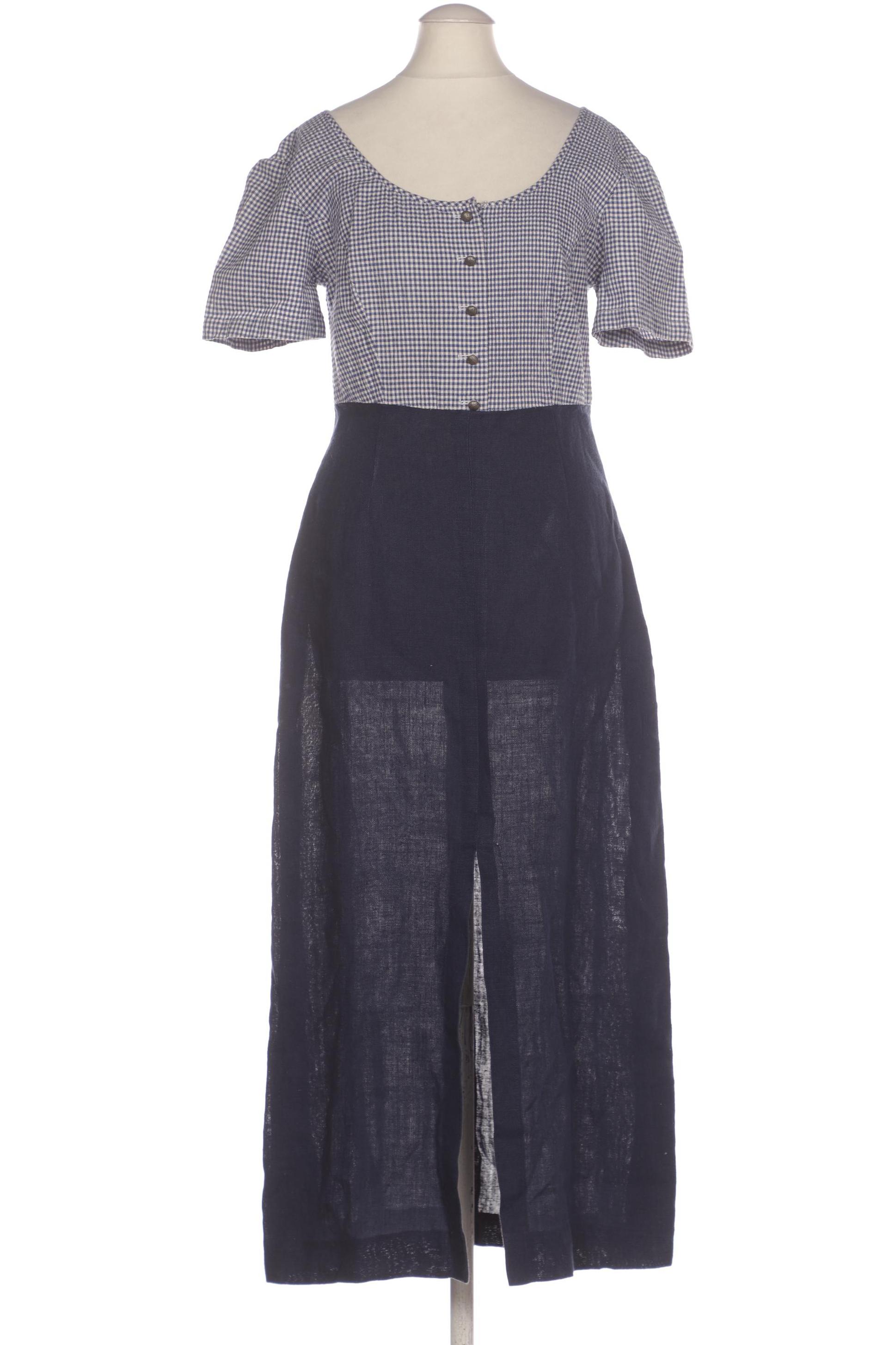 

gossl Damen Kleid, marineblau, Gr. 34