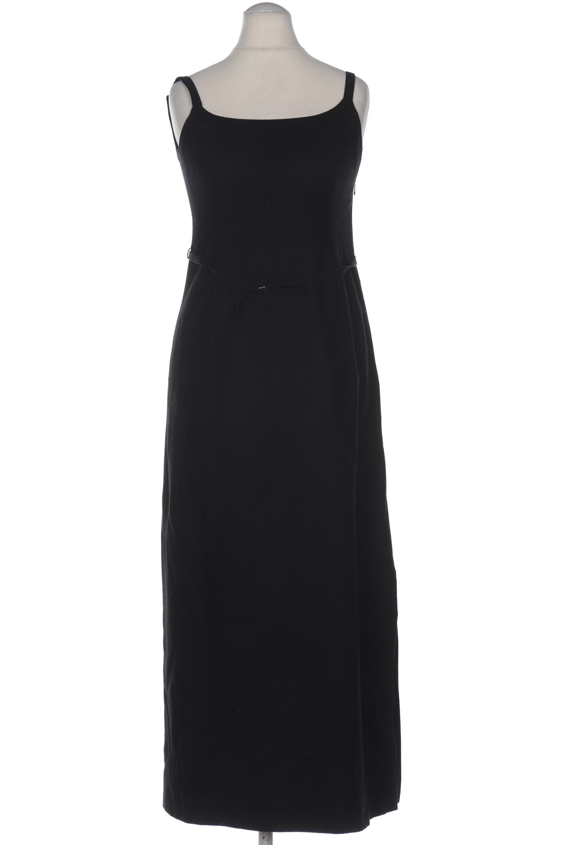 

gossl Damen Kleid, schwarz, Gr. 36