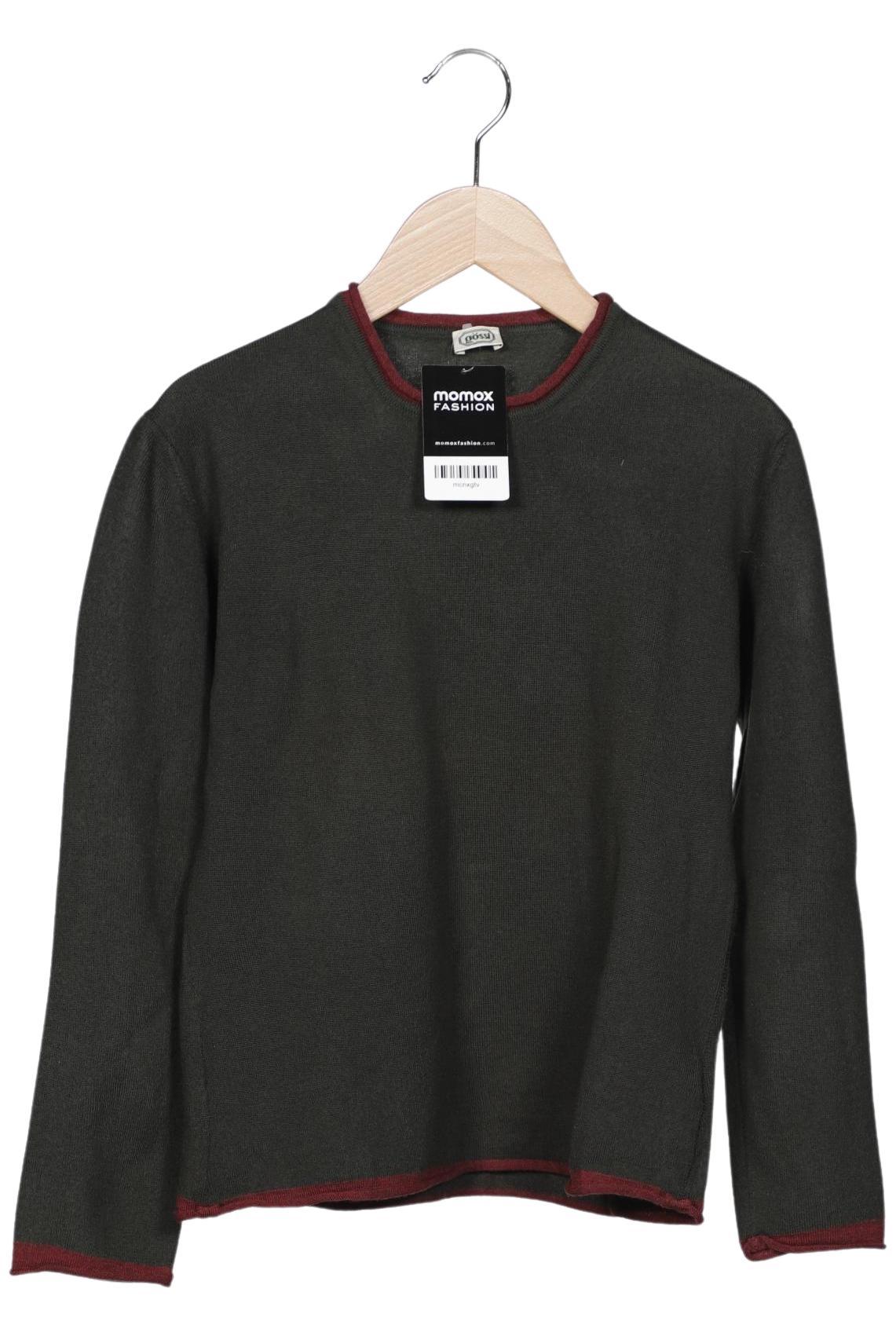 

gossl Damen Pullover, grün, Gr. 36