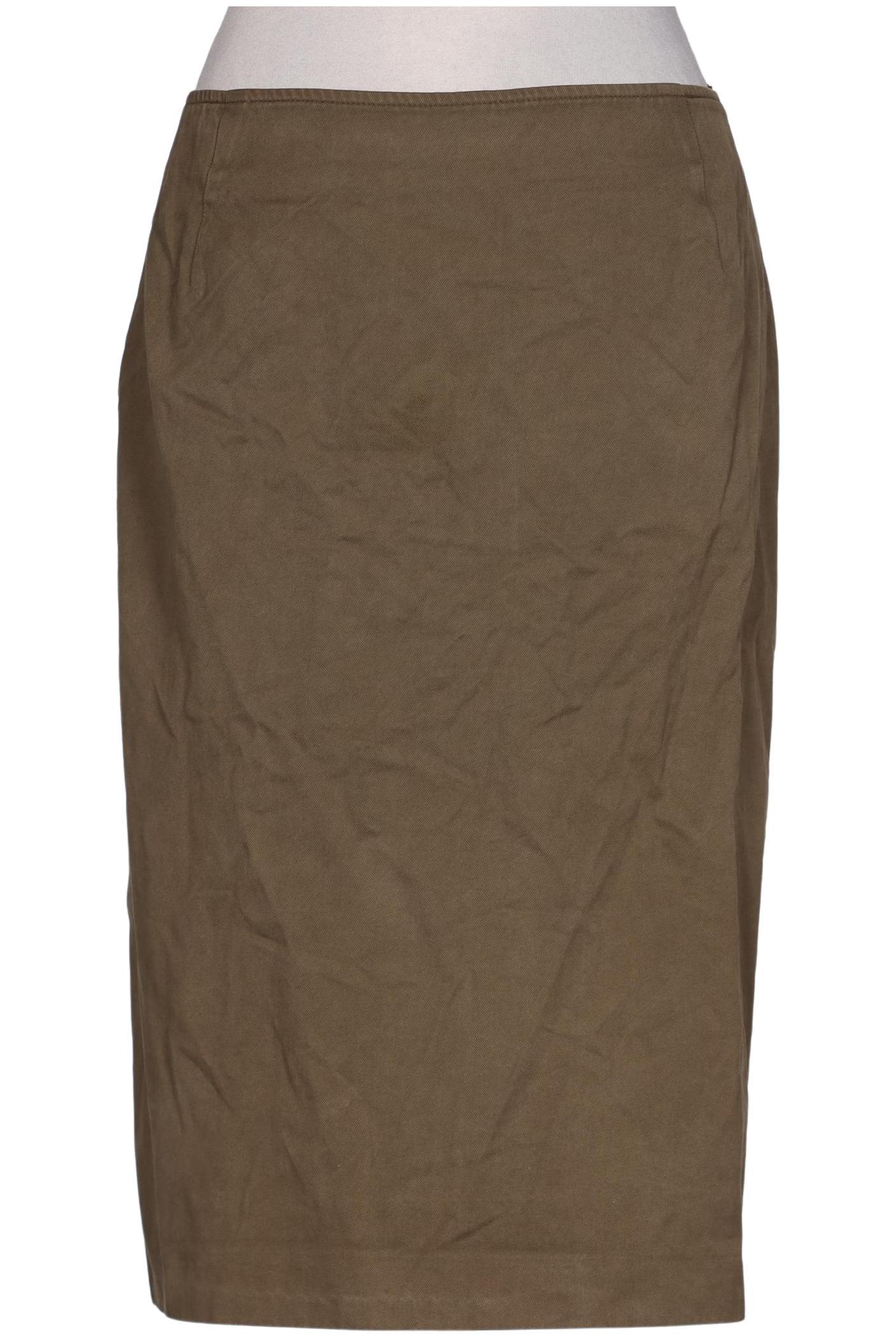 

gossl Damen Rock, braun, Gr. 40